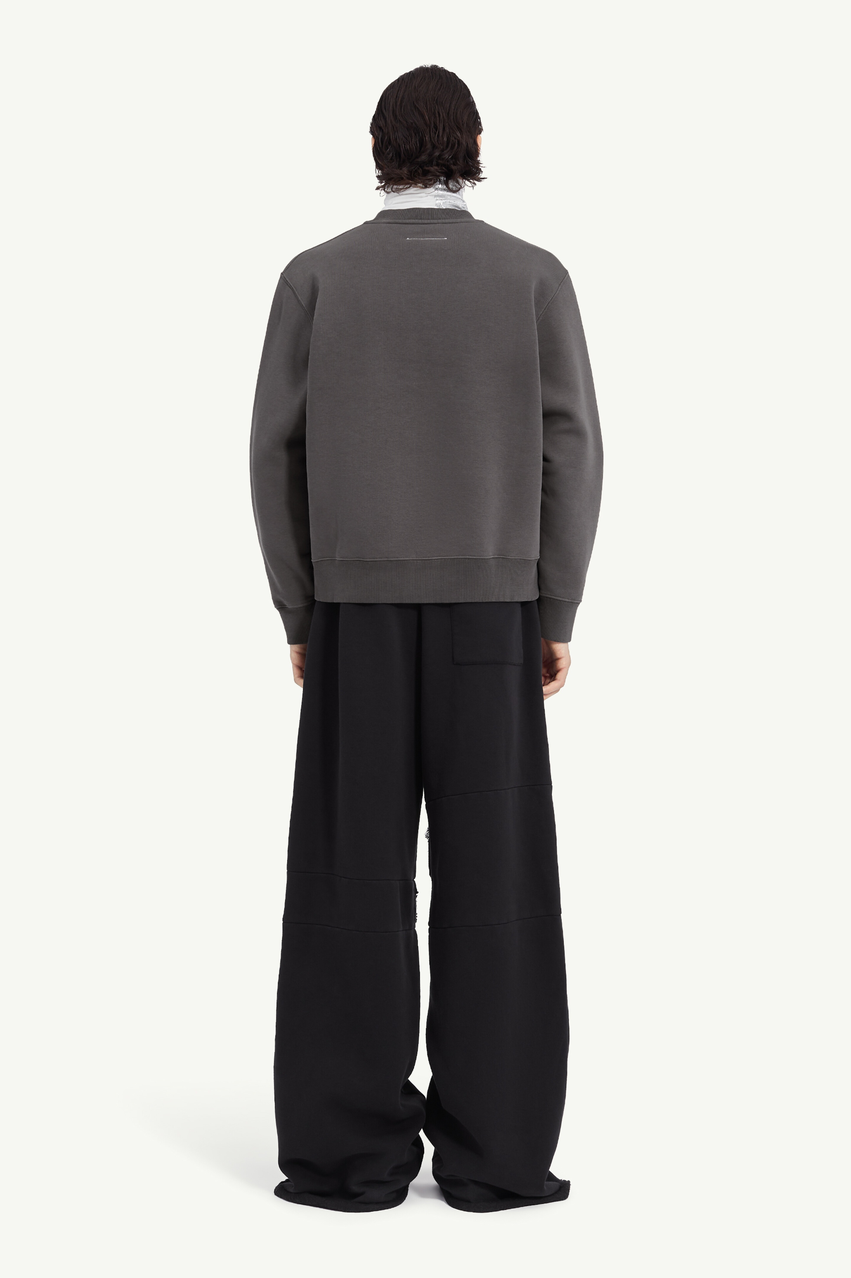 Numeric sweatshirt - 4