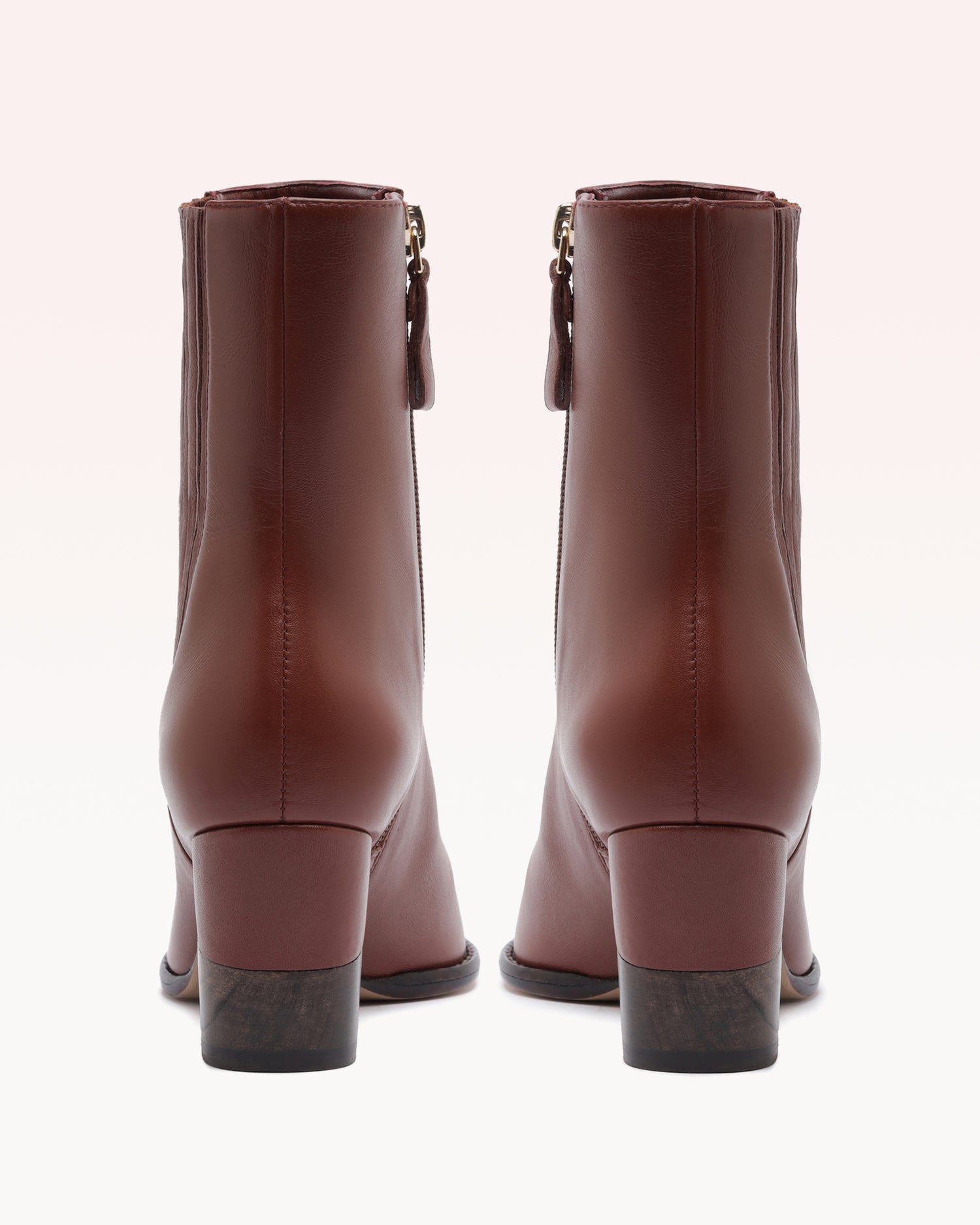 AMIRA BOOT BRICKWOOD - 4