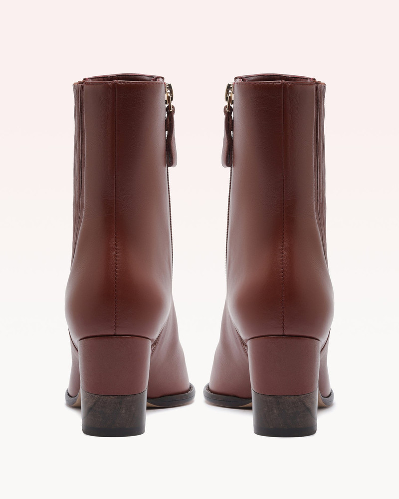 AMIRA BOOT BRICKWOOD 4