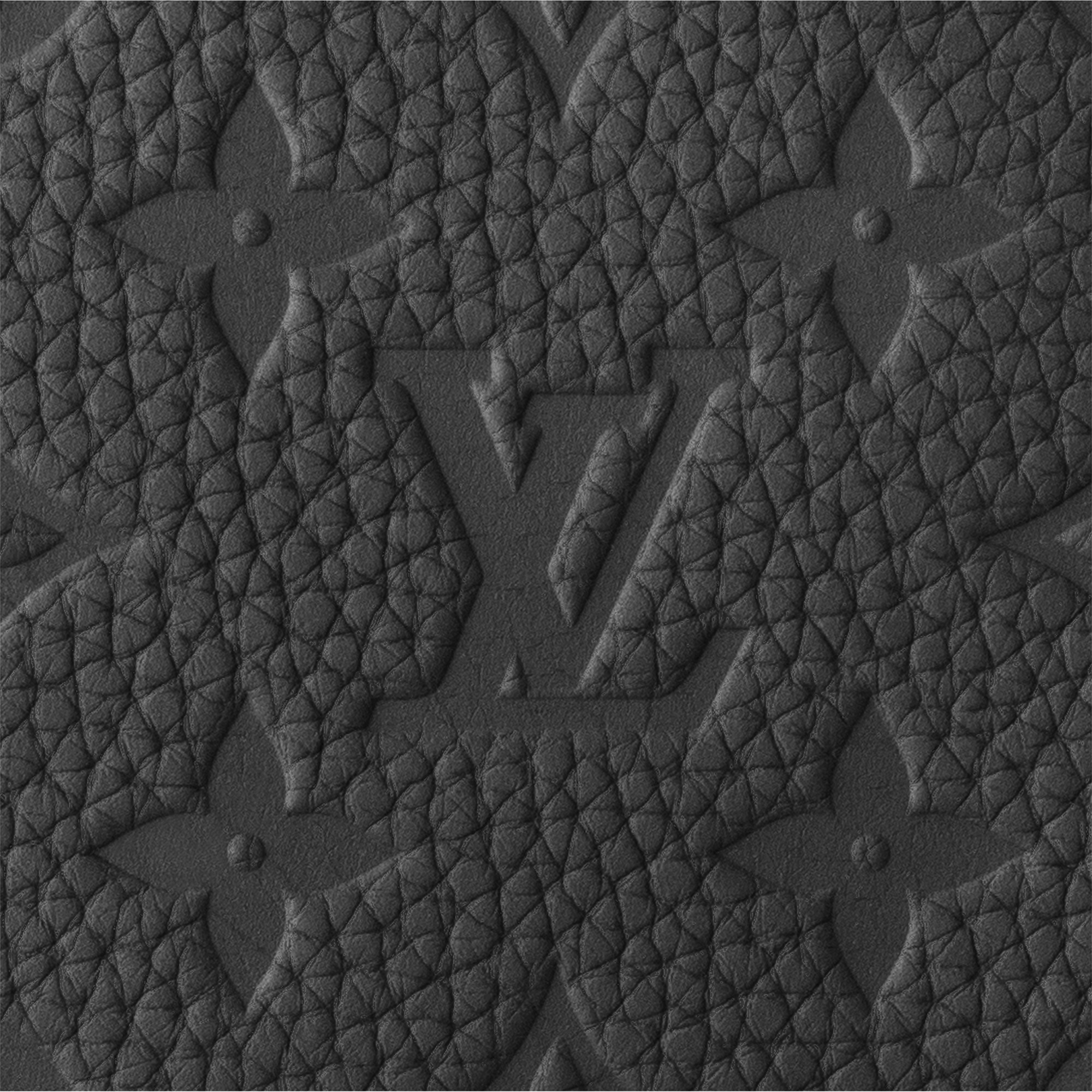 Keepall Bandoulière 50 - 5