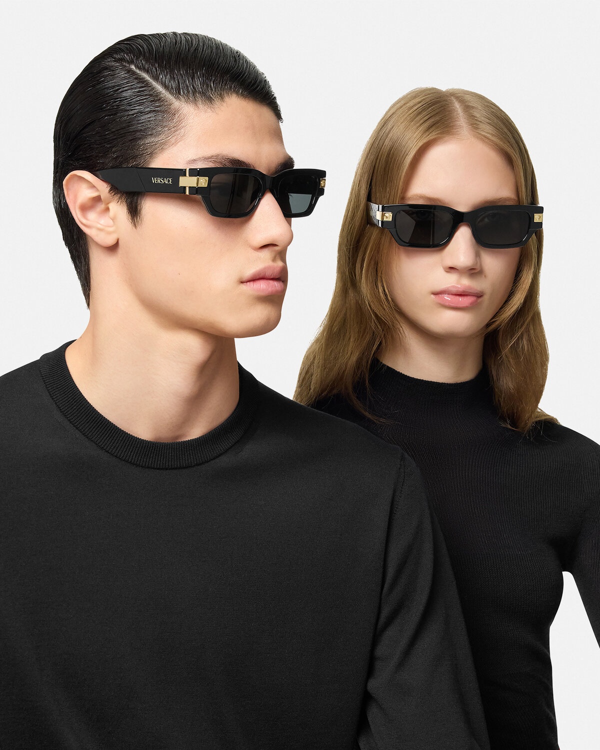 Classic Top Sunglasses - 3