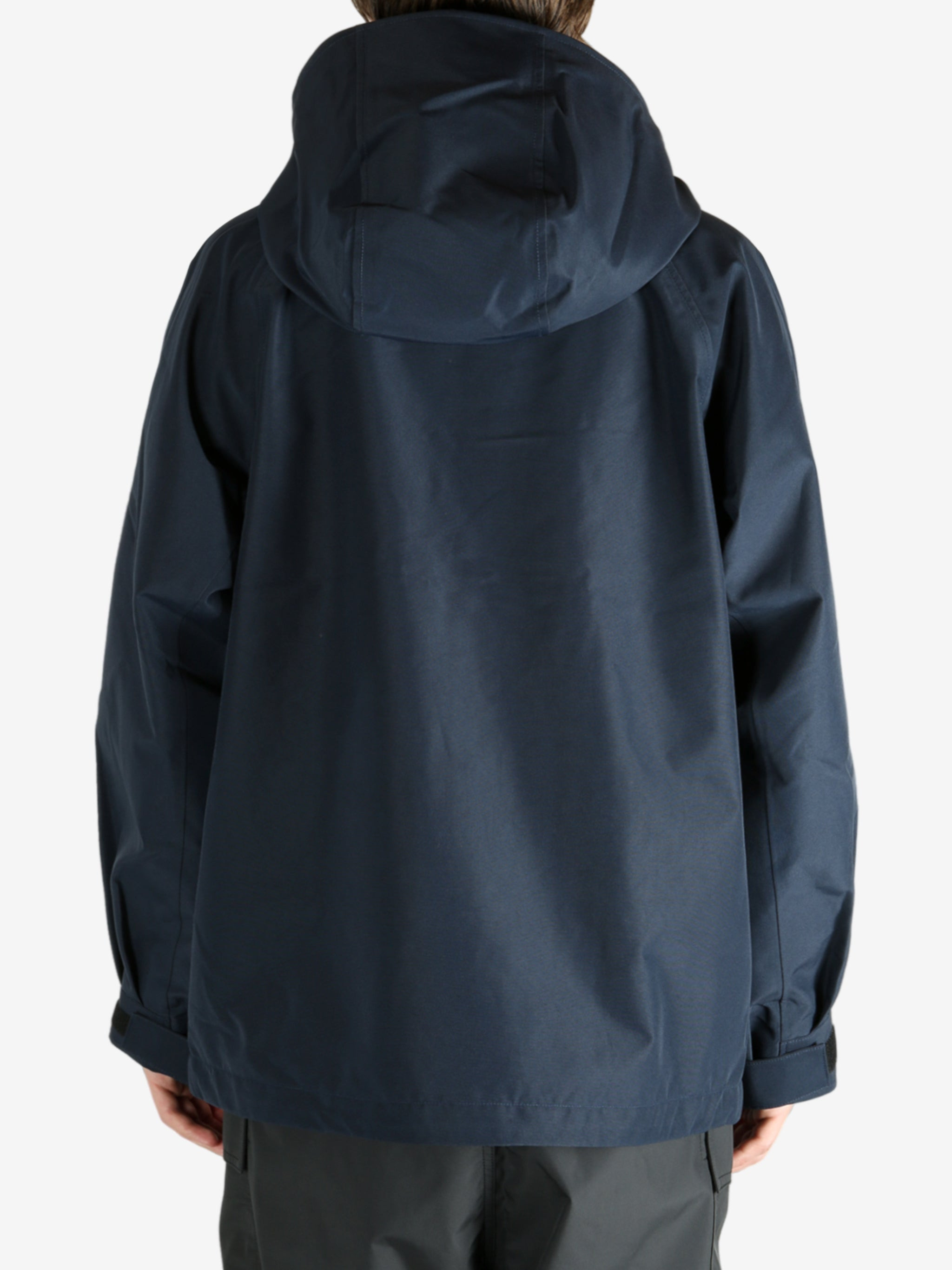 NANAMICA - Unisex Gore-Tex Cruiser Jacket - 3