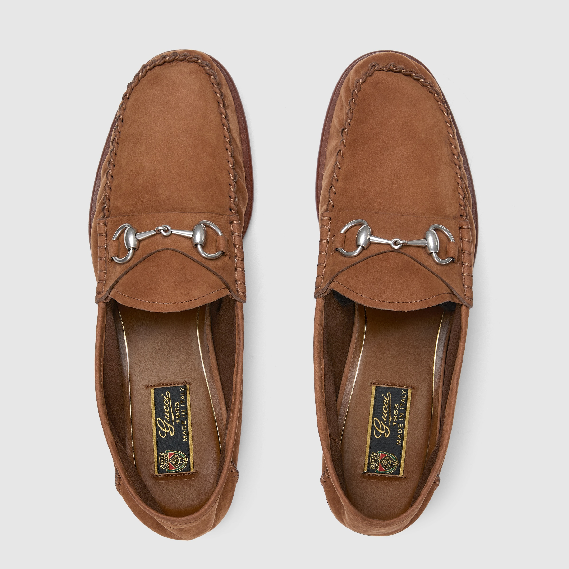 Men's Horsebit 1953 loafer - 7