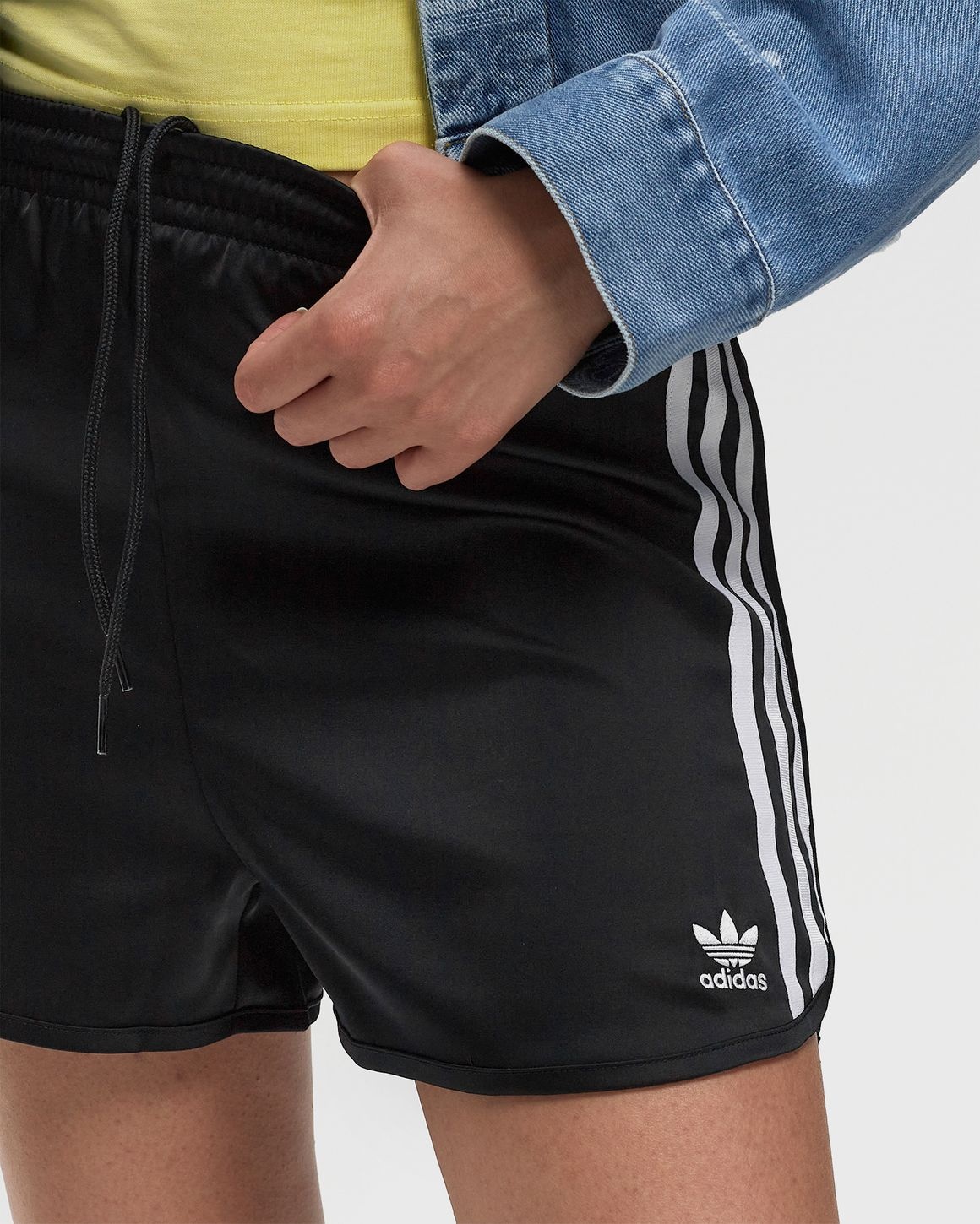 SPRINT SHORTS - 3