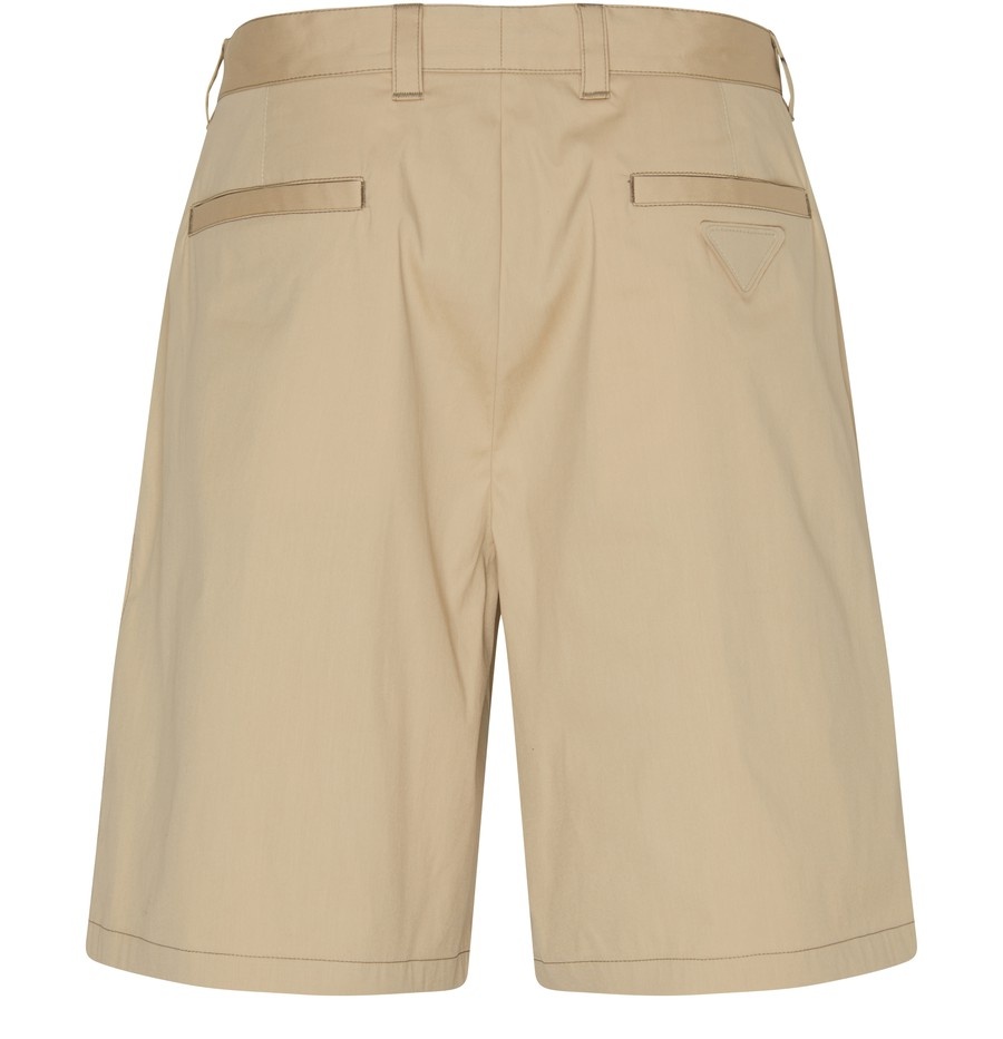 Poplin Pants - 3