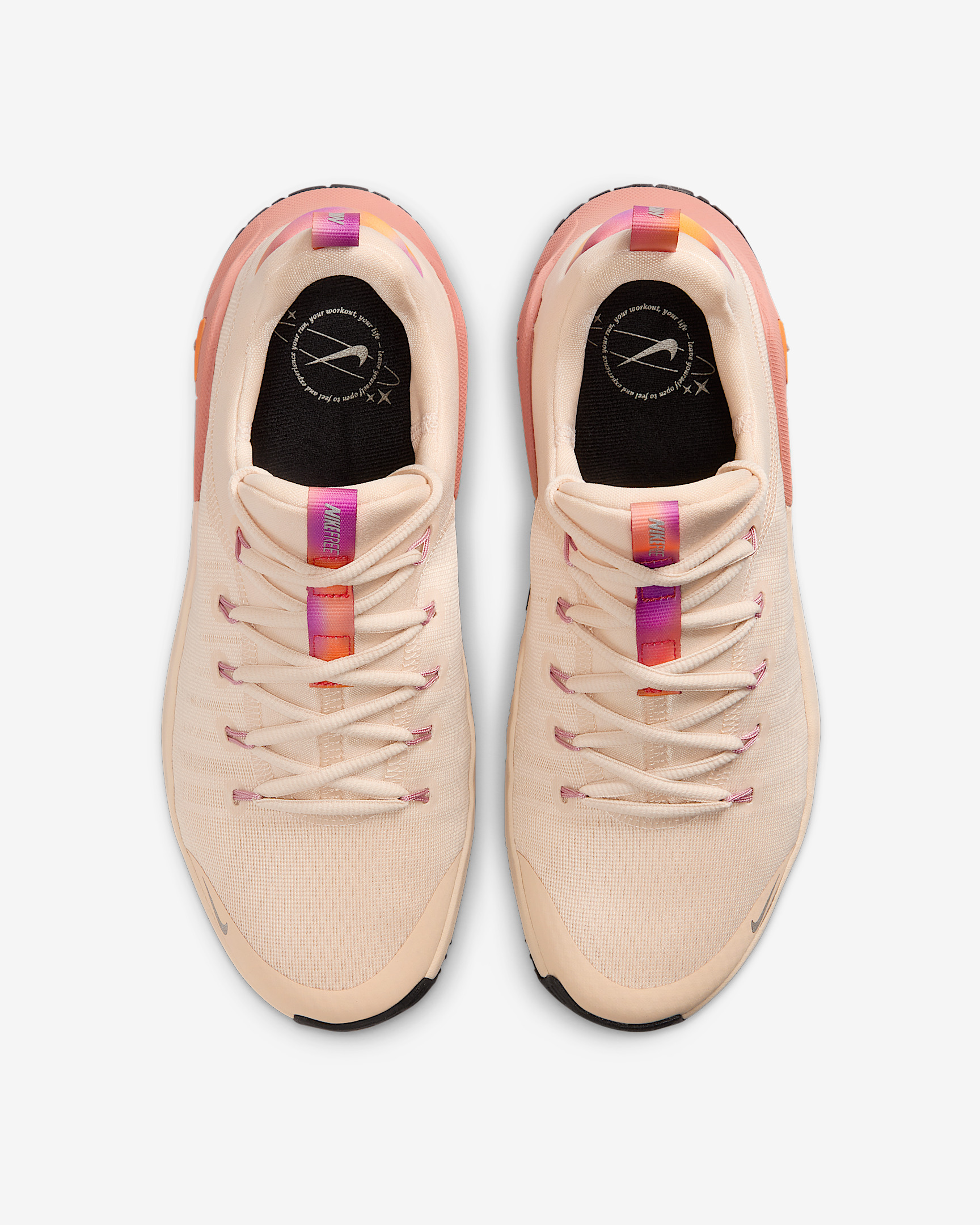 Nike Free Metcon 6 SE Women's Workout Shoes - 4