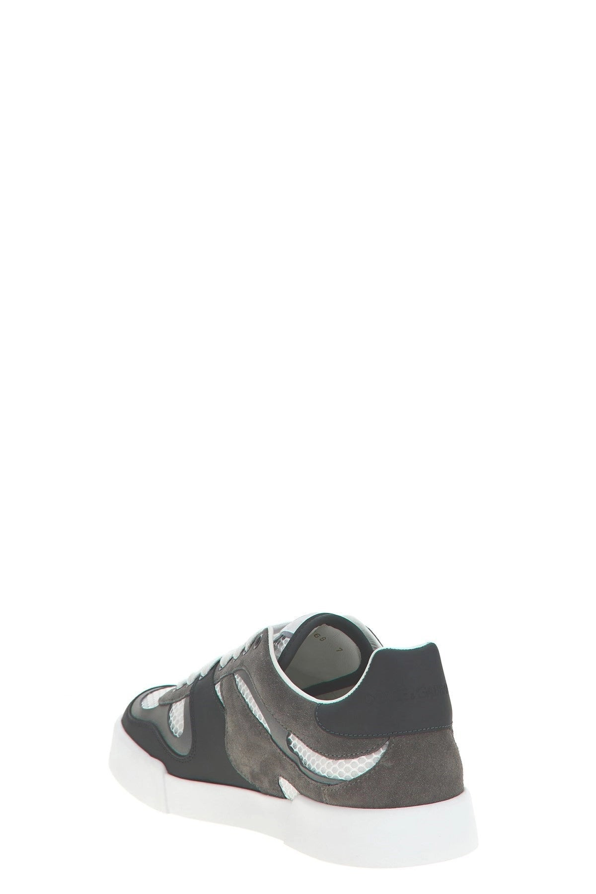 Dolce & Gabbana Men 'Strobel Portofino Light' Sneakers - 3