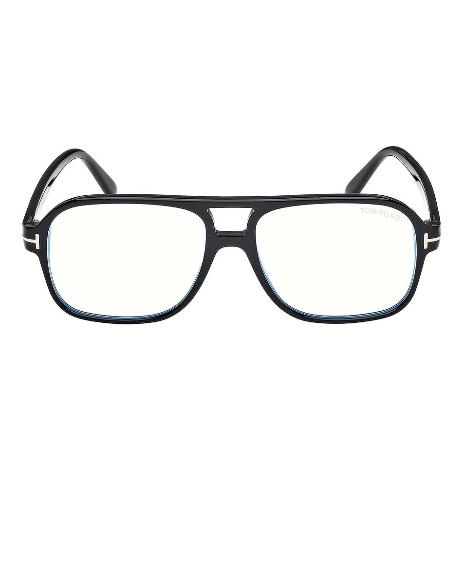 Aviator Optical Eyewear - 1