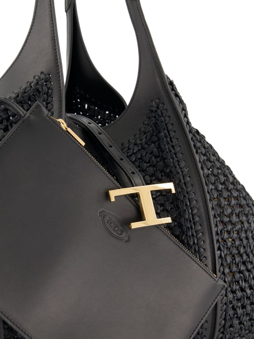 medium T Timeless tote bag - 5