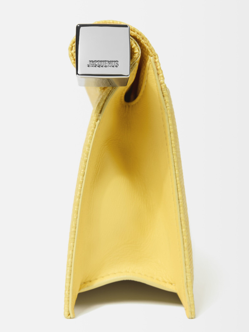 The small Rond Carré clutch 4