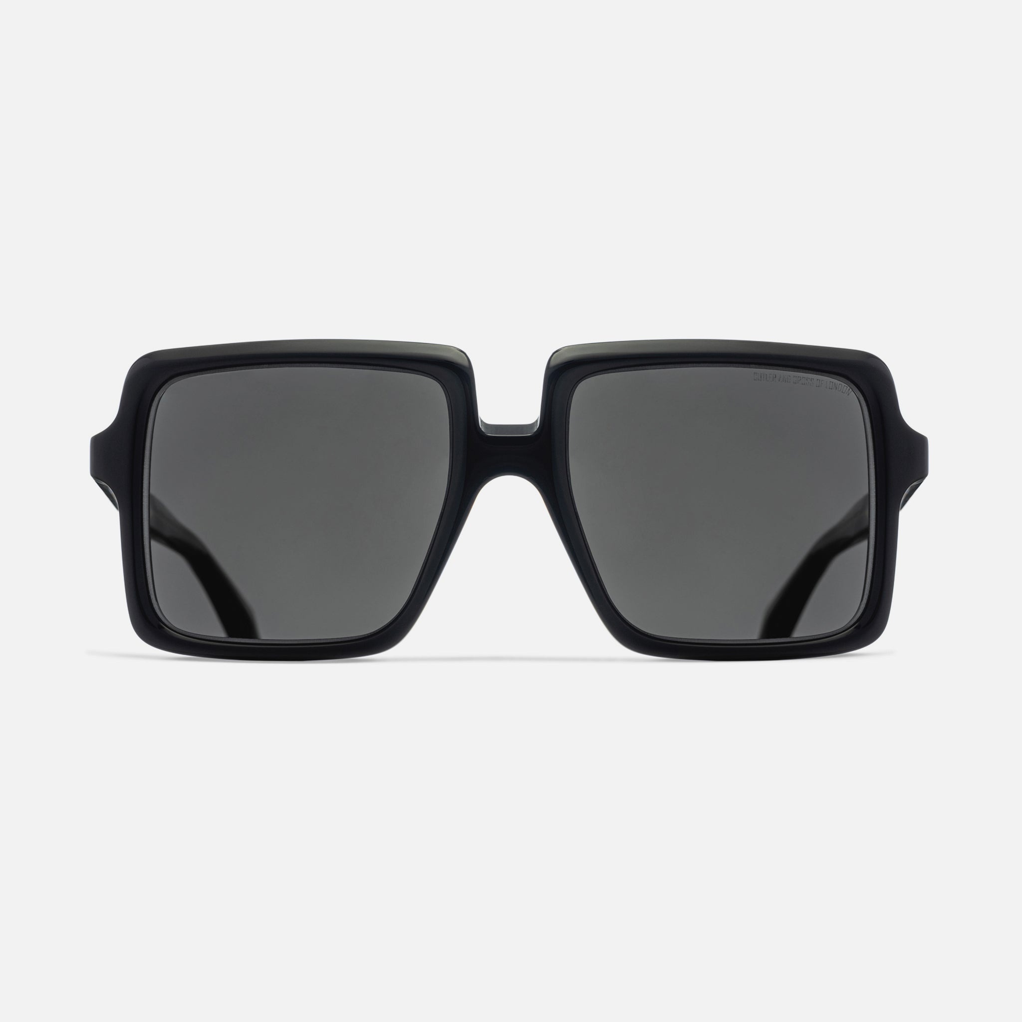 1398 SQUARE SUNGLASSES - 3