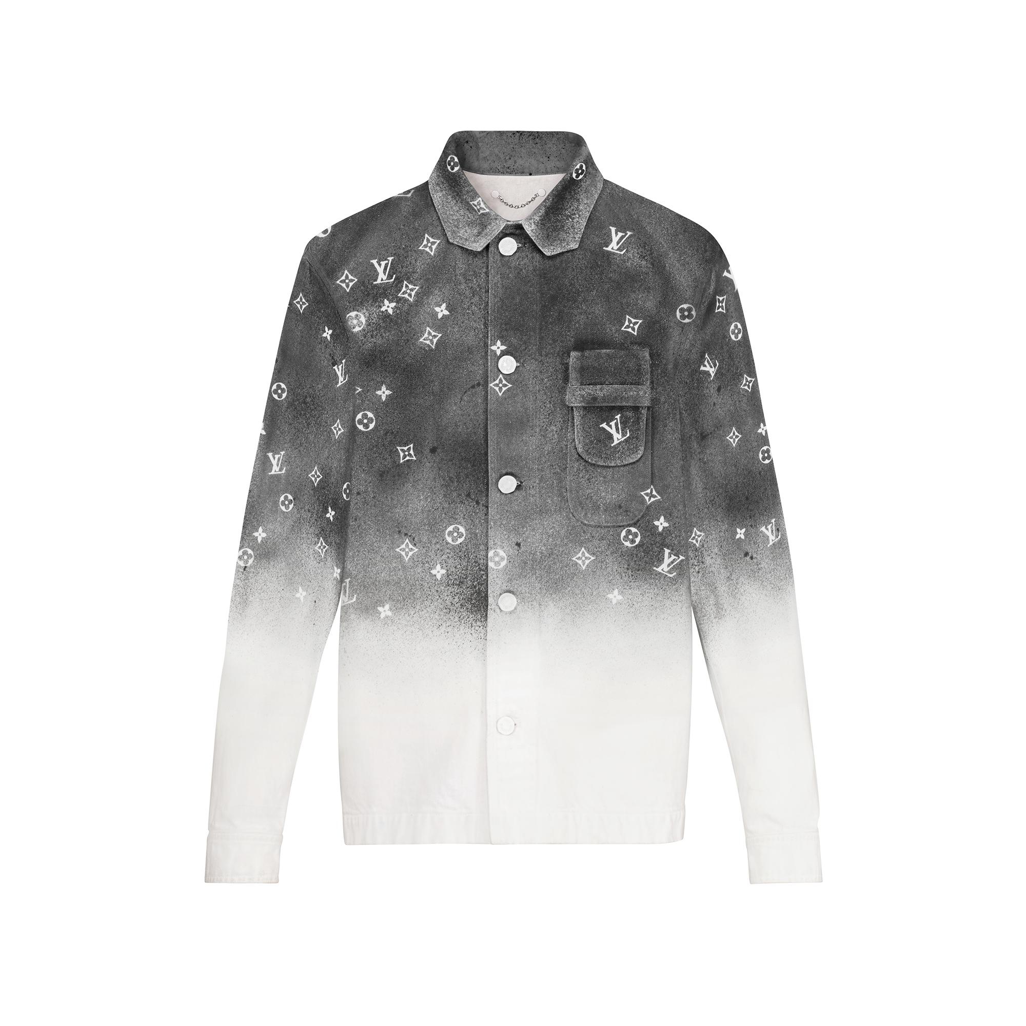 Workwear Shirt - 1