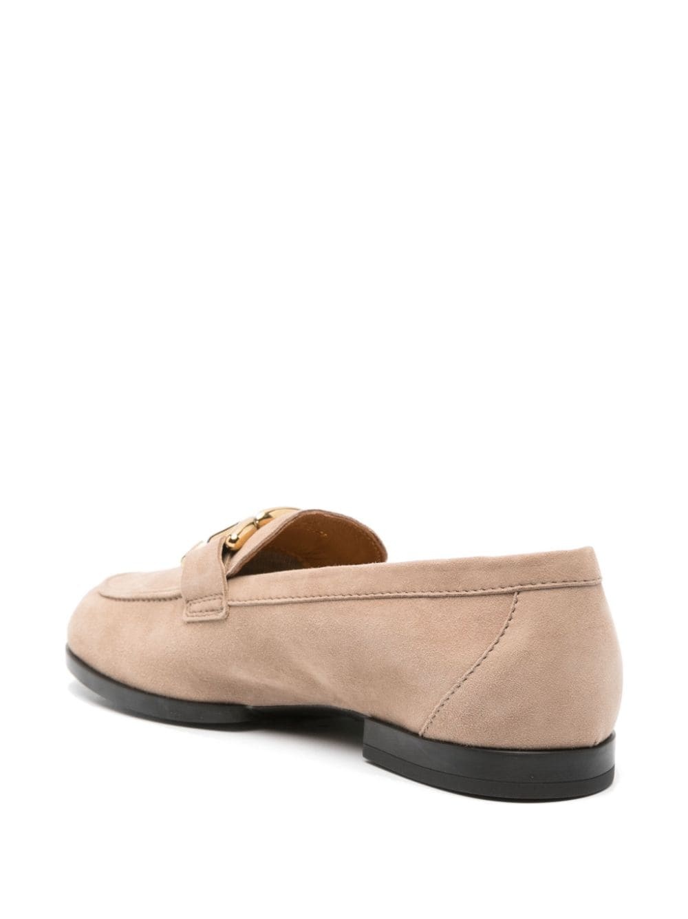 Kate suede loafers - 3