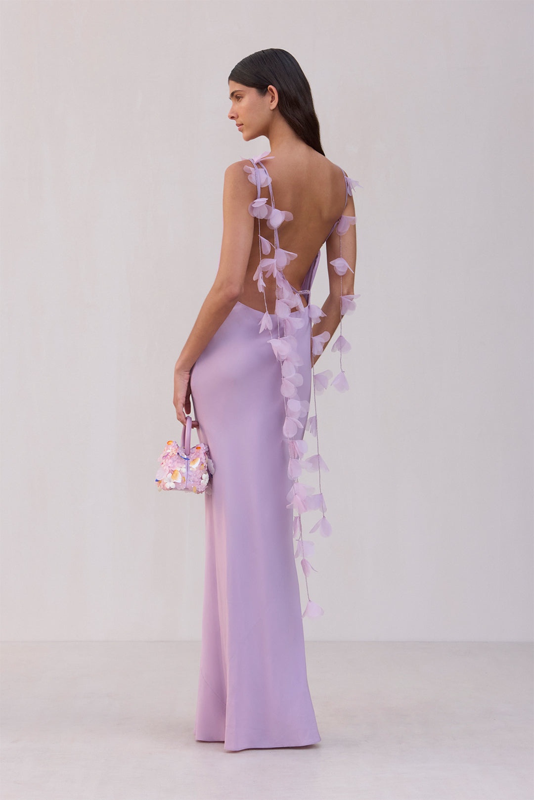 NYMERIA GOWN - 2