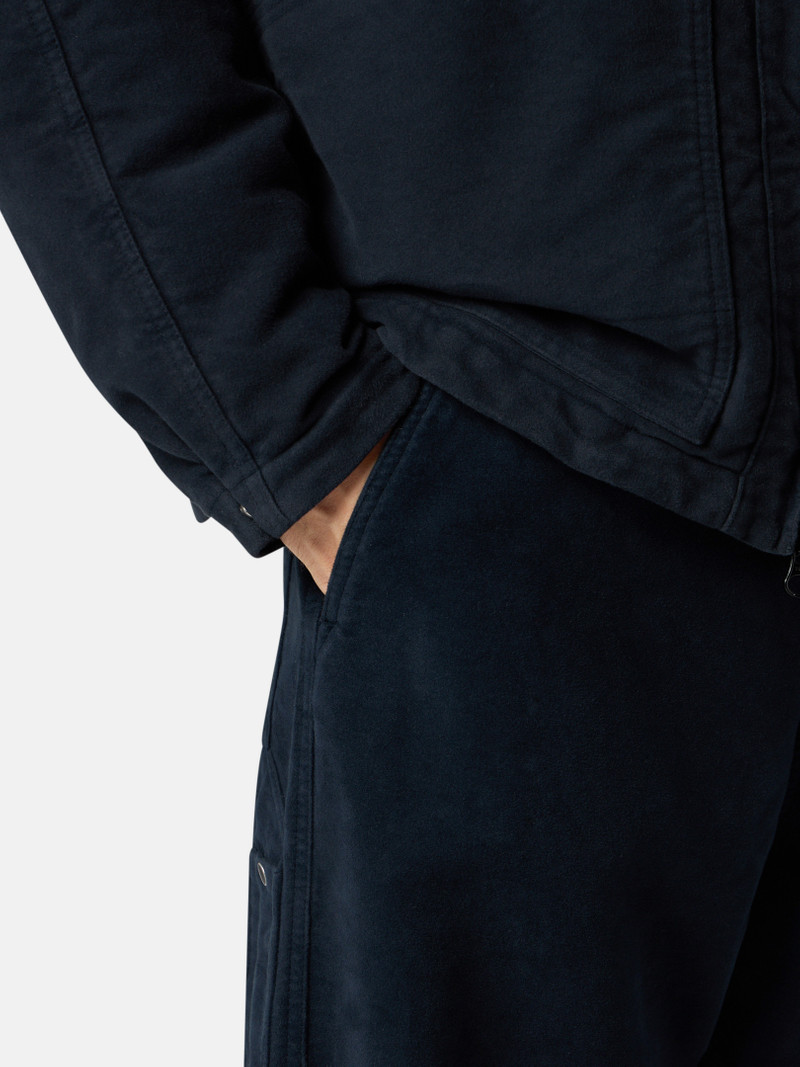 3100023 COTTON MOLESKIN-TC 4
