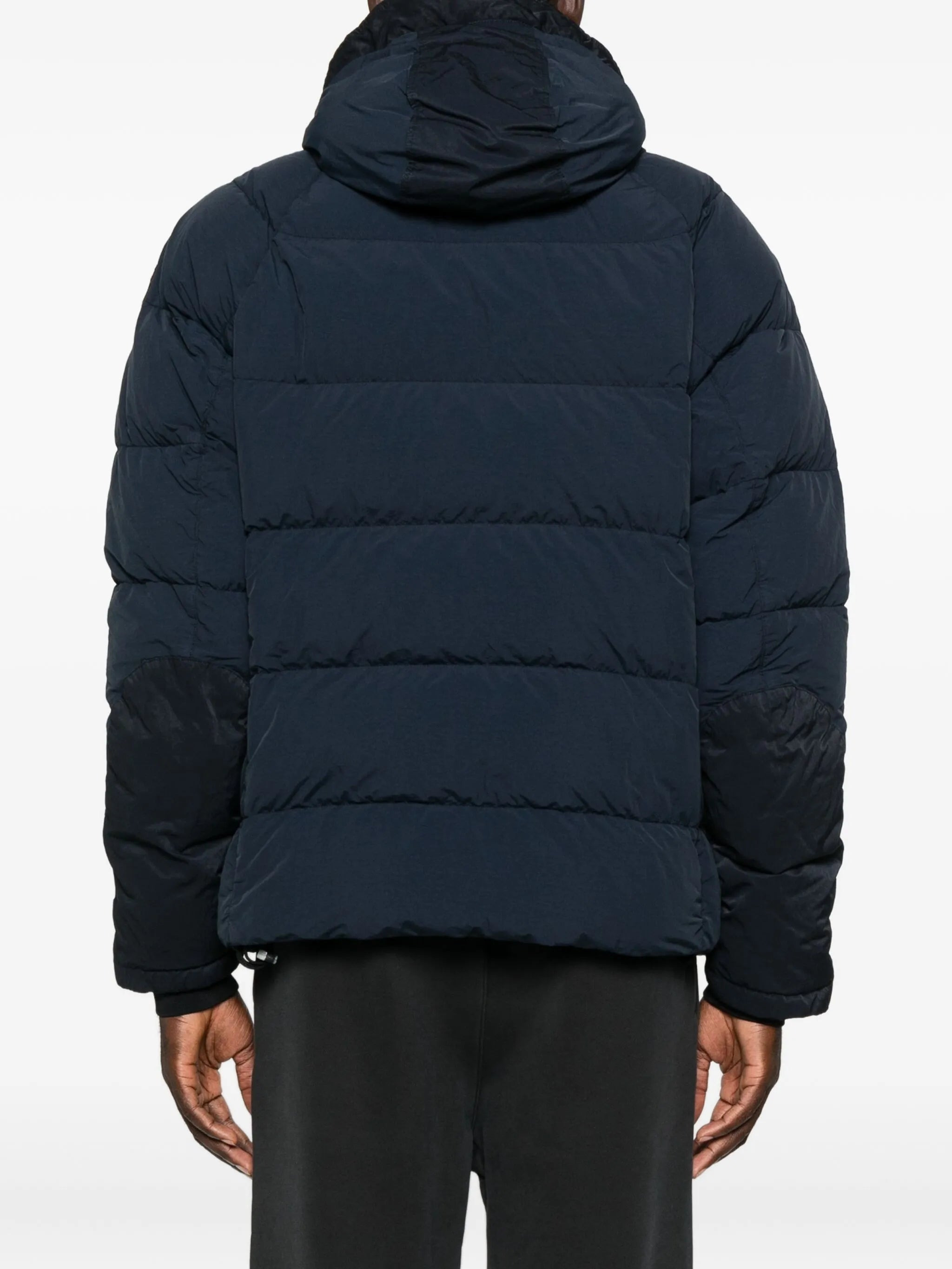 Parajumpers Hooded-quilted Jacket - 4