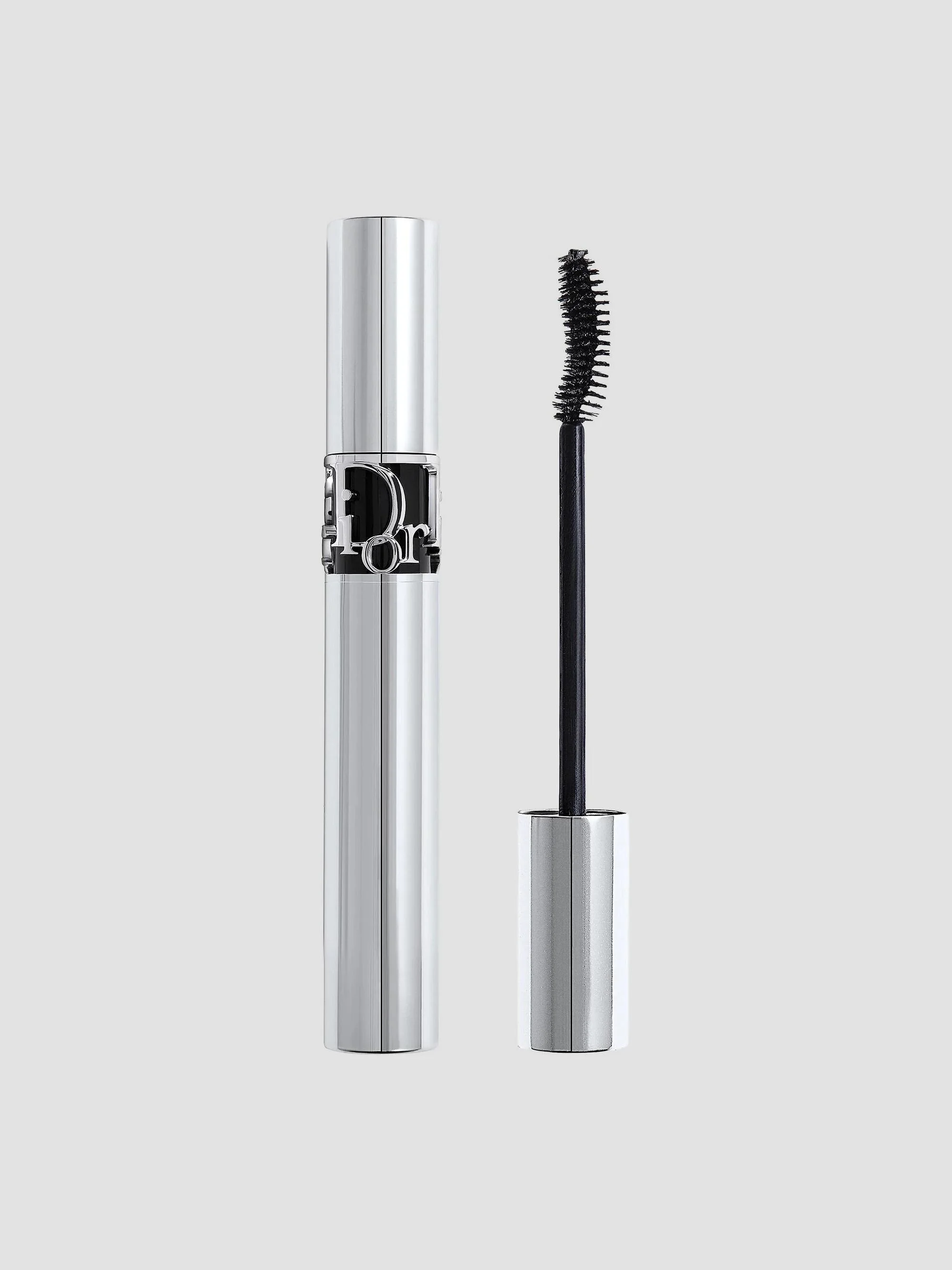Women's Diorshow Iconic Overcurl Mascara - 90 Black - 1