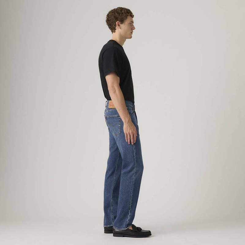 501® ORIGINAL FIT MEN'S JEANS 4