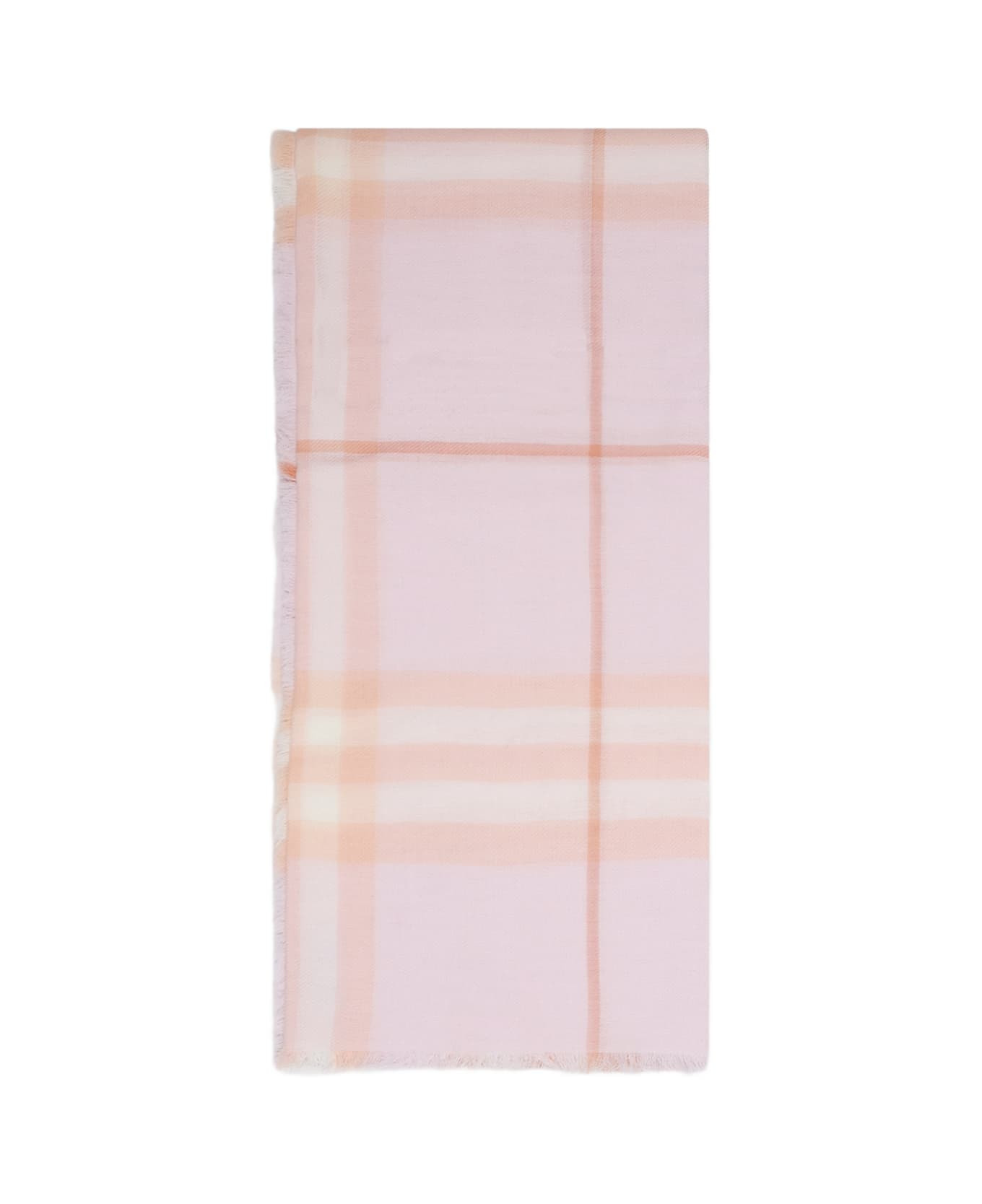 Wool Scarf - 1