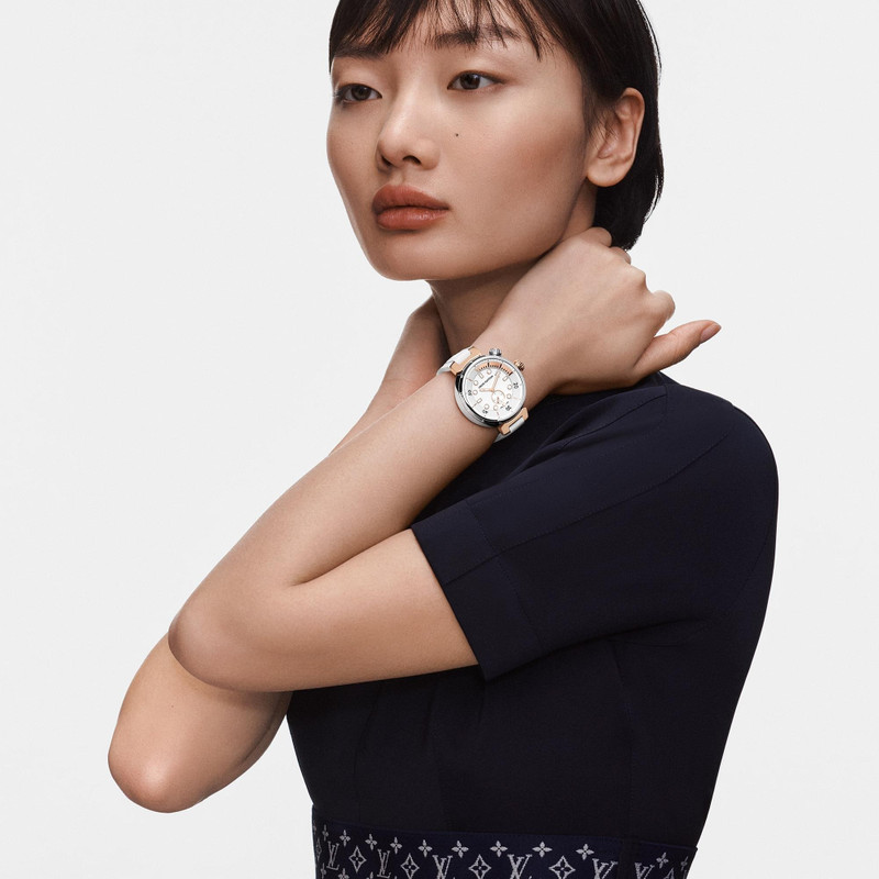 Tambour Street Diver 3