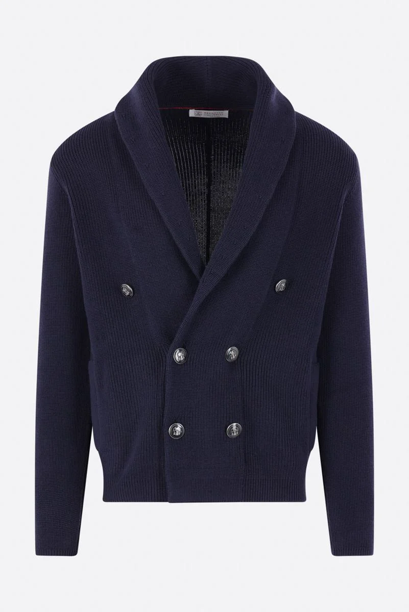 Brunello Cucinelli Sweaters - 1