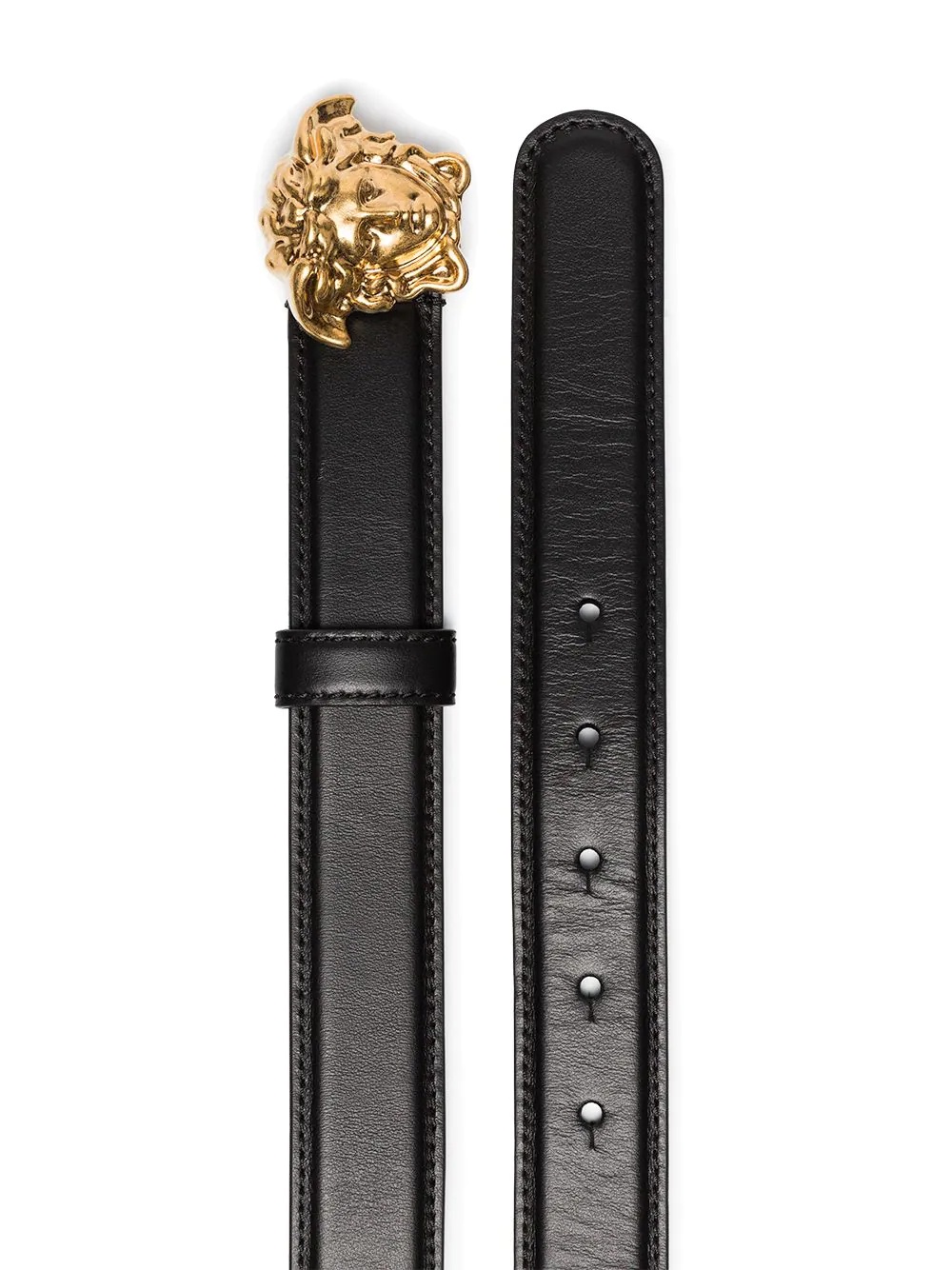 Medusa buckle belt - 2