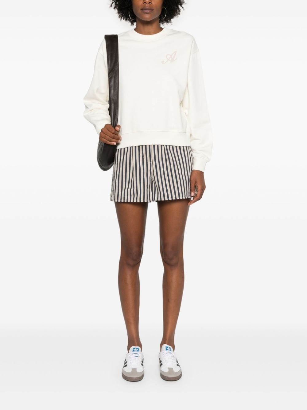 Strand sweatshirt - 2