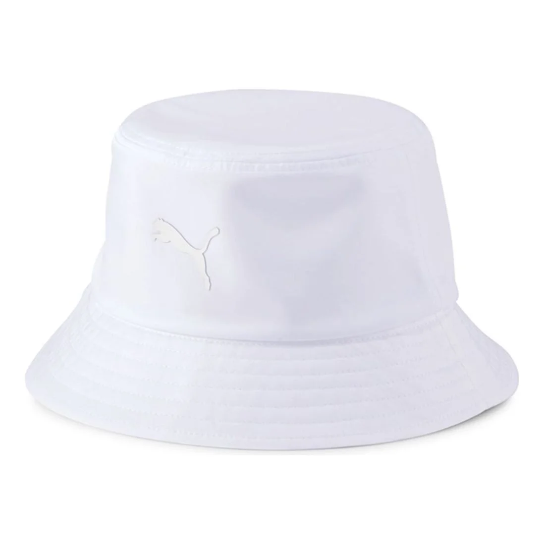PUMA Bucket Hat 'White' 023131-04 - 1