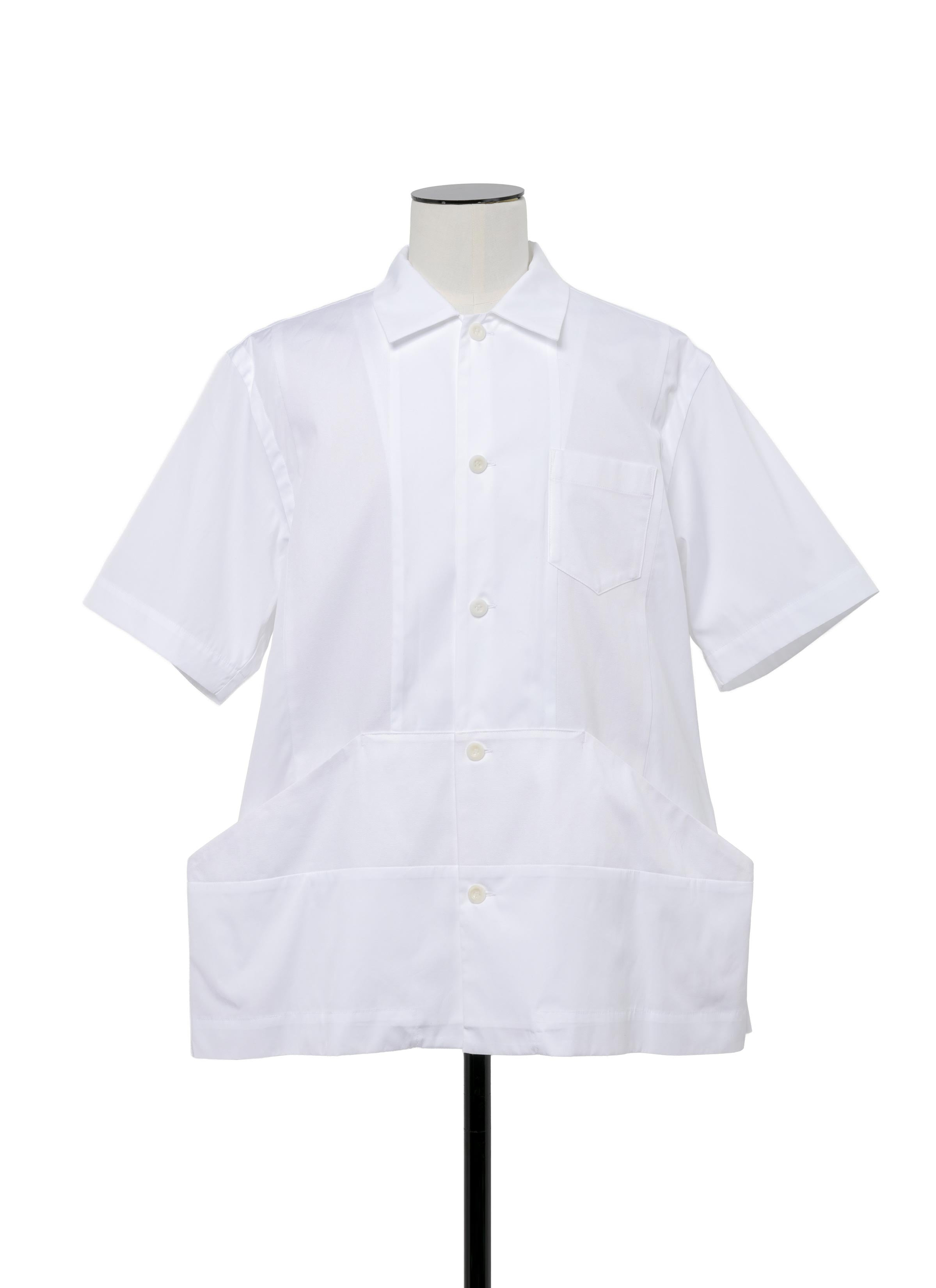 Poplin Shirt - 2