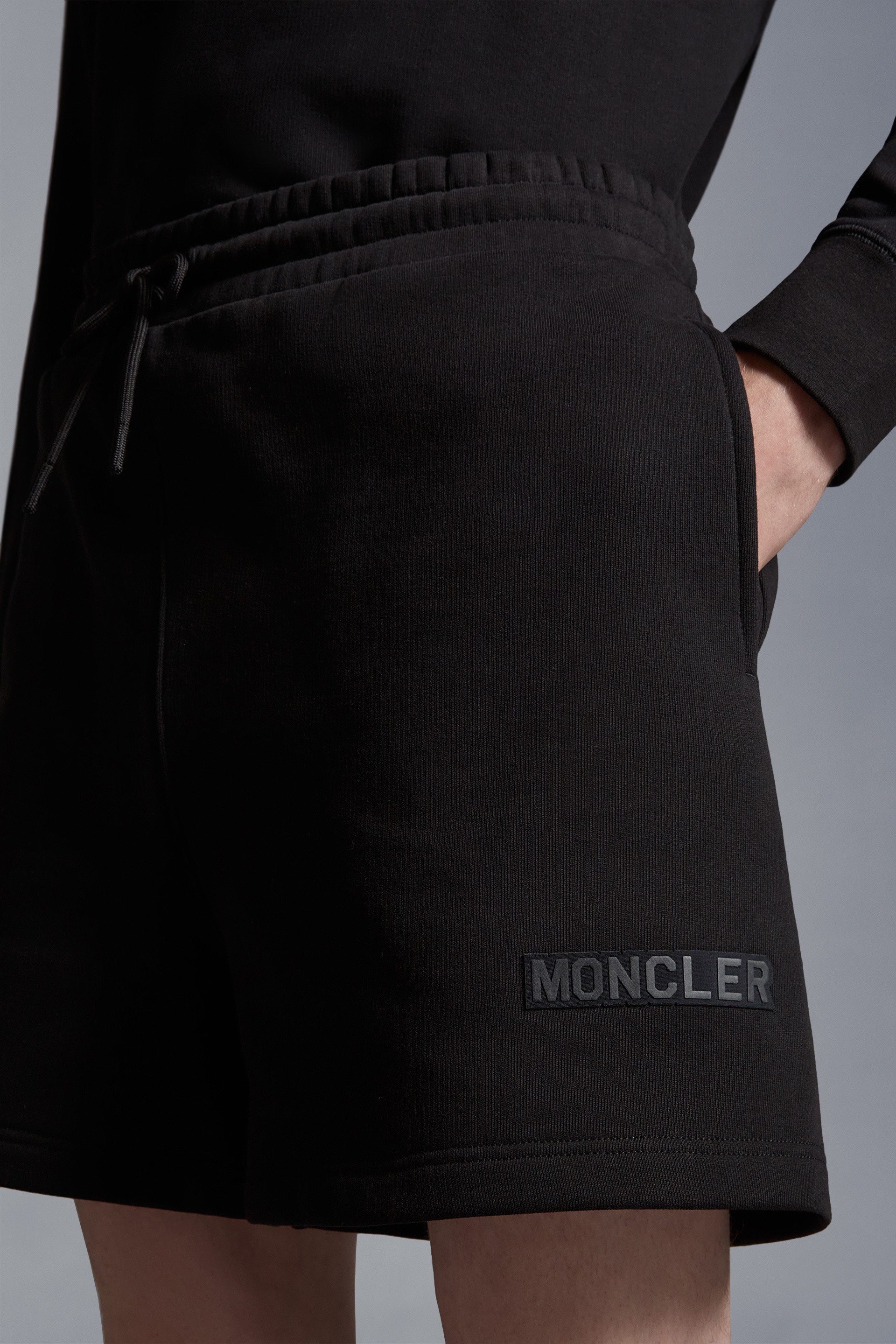 Fleece Shorts - 4