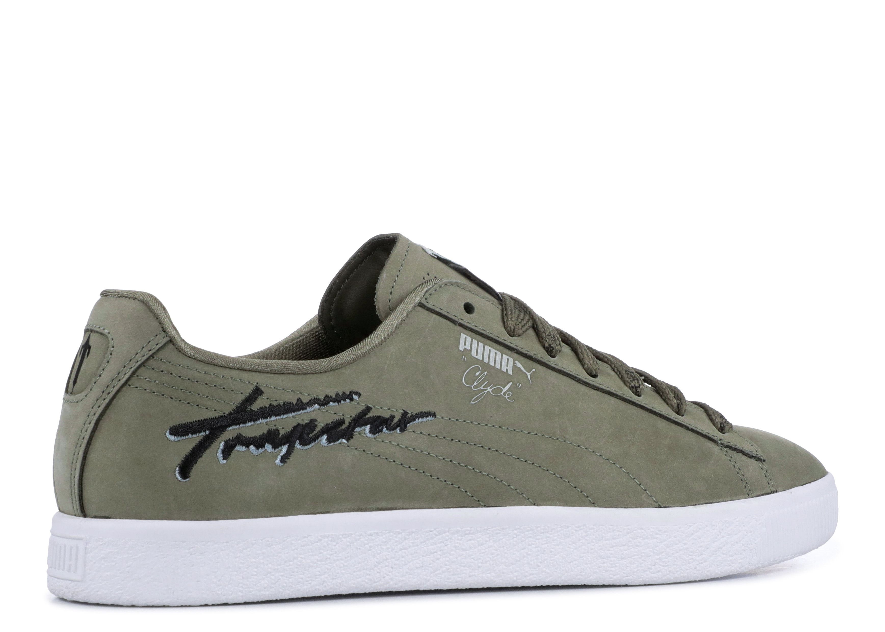 TRAPSTAR X CLYDE BOLD - 3