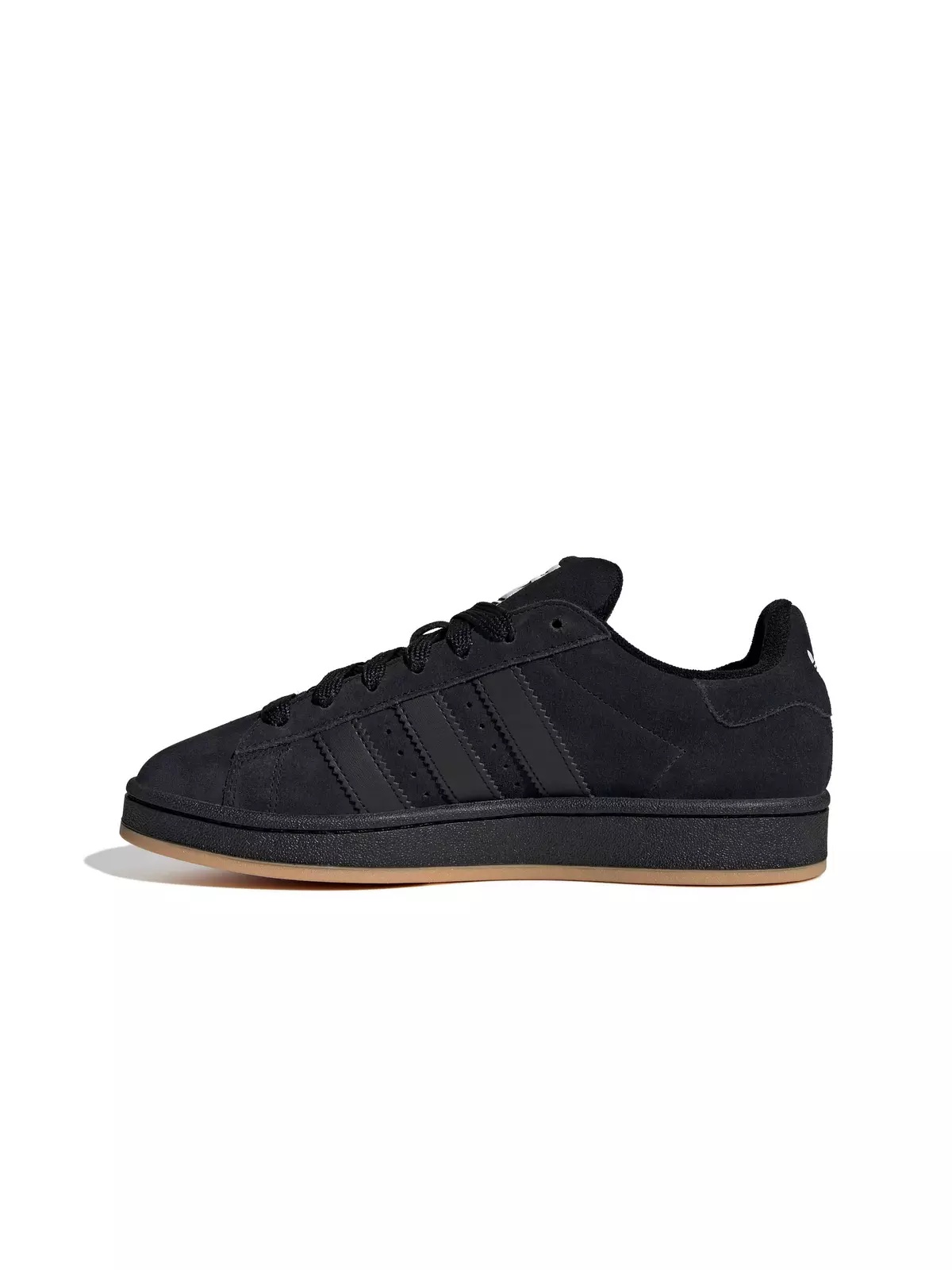 Originals Campus 00s "Core Black/Ftwr White/Gum 3" Men's Shoe - 2