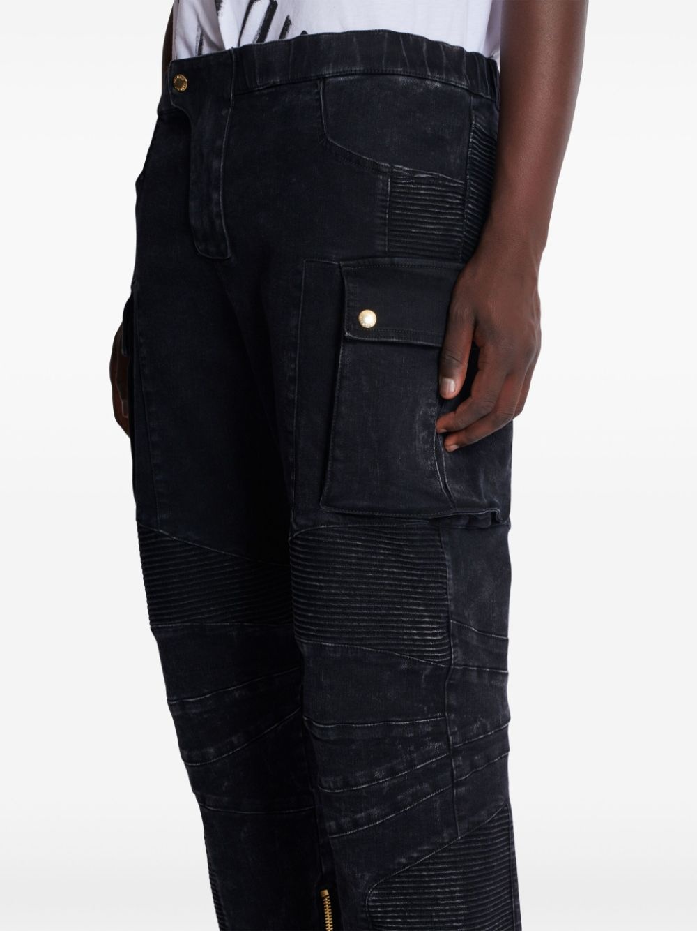 cargo jeans - 5