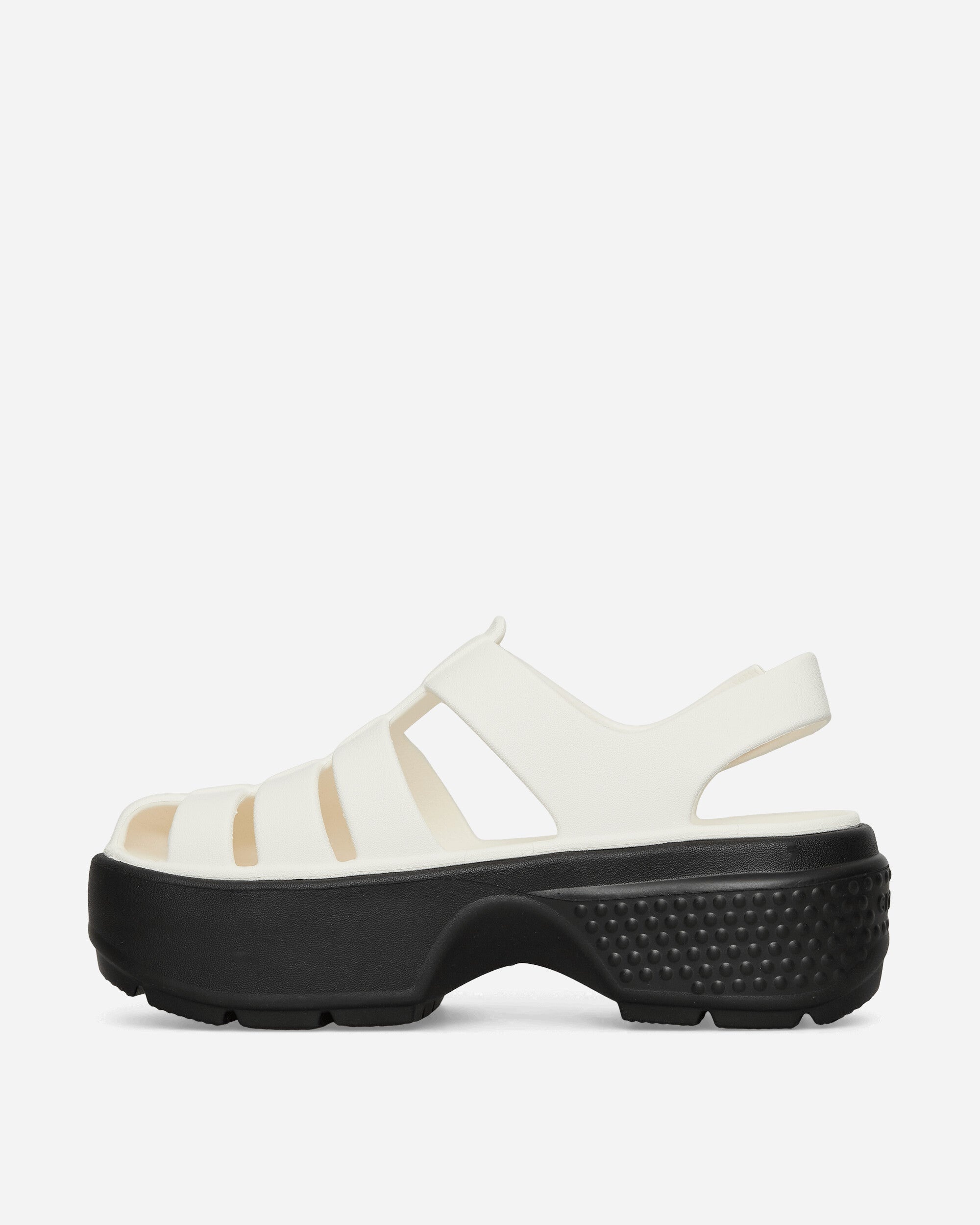 Women's Stomp Fisherman Sandals Chalk - 4