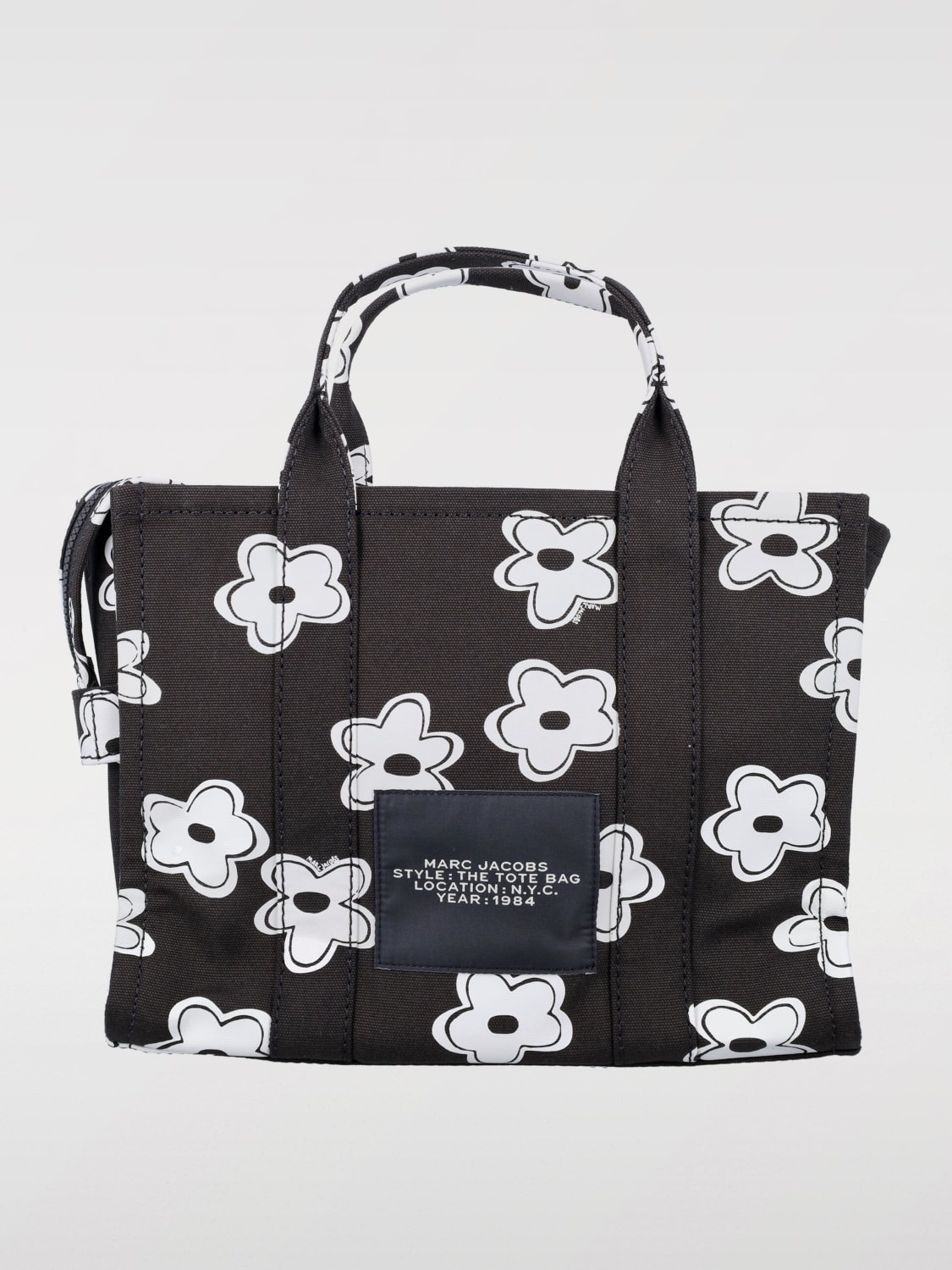 Marc Jacobs women's tote bag - 2