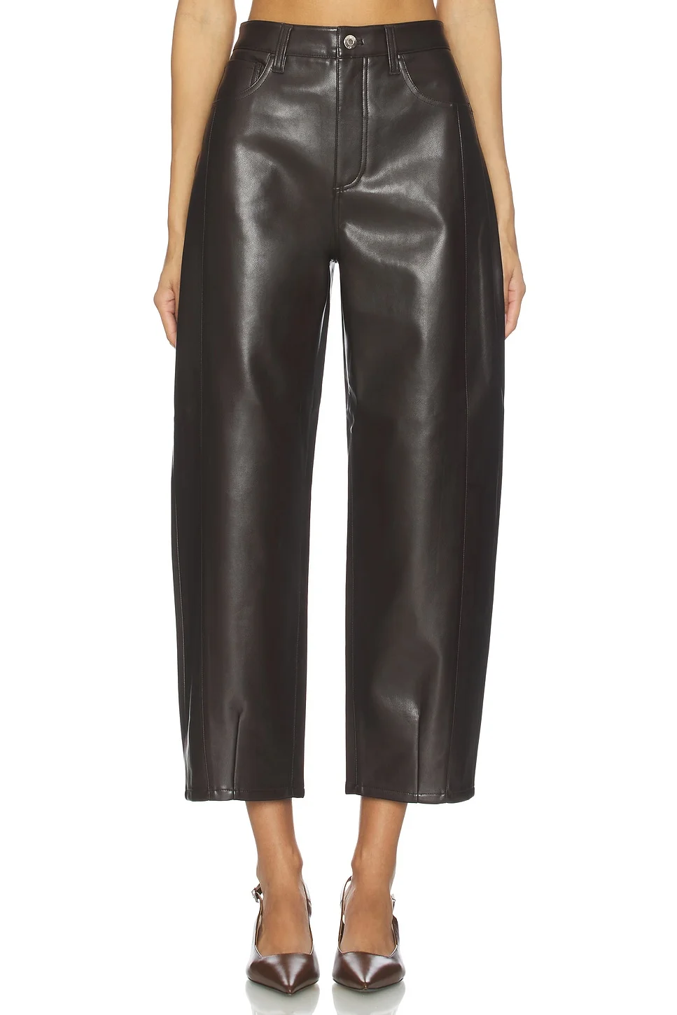 Eli High Rise Arched - 1