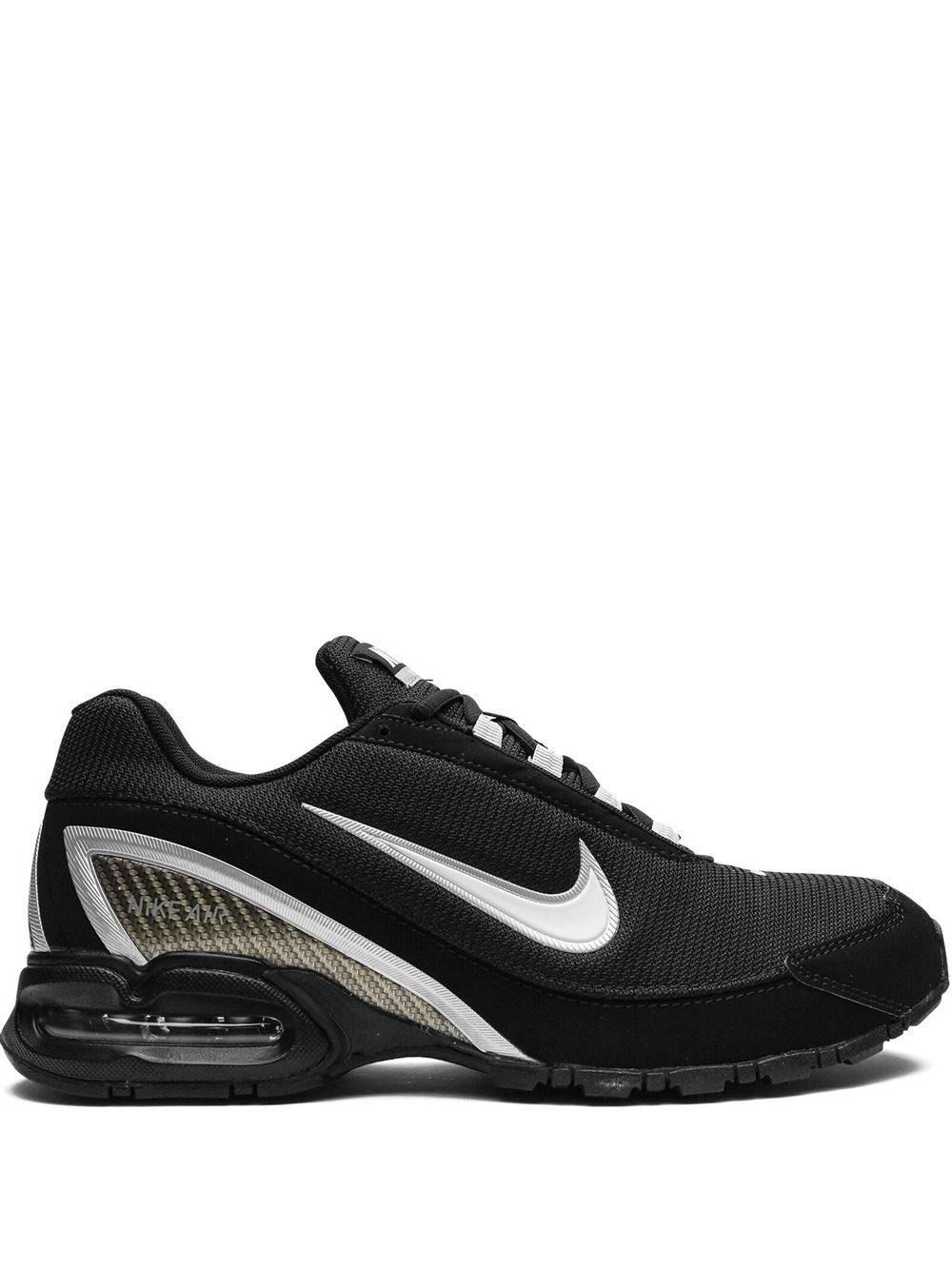 Air Max Torch 3 "Black/White" sneakers - 1