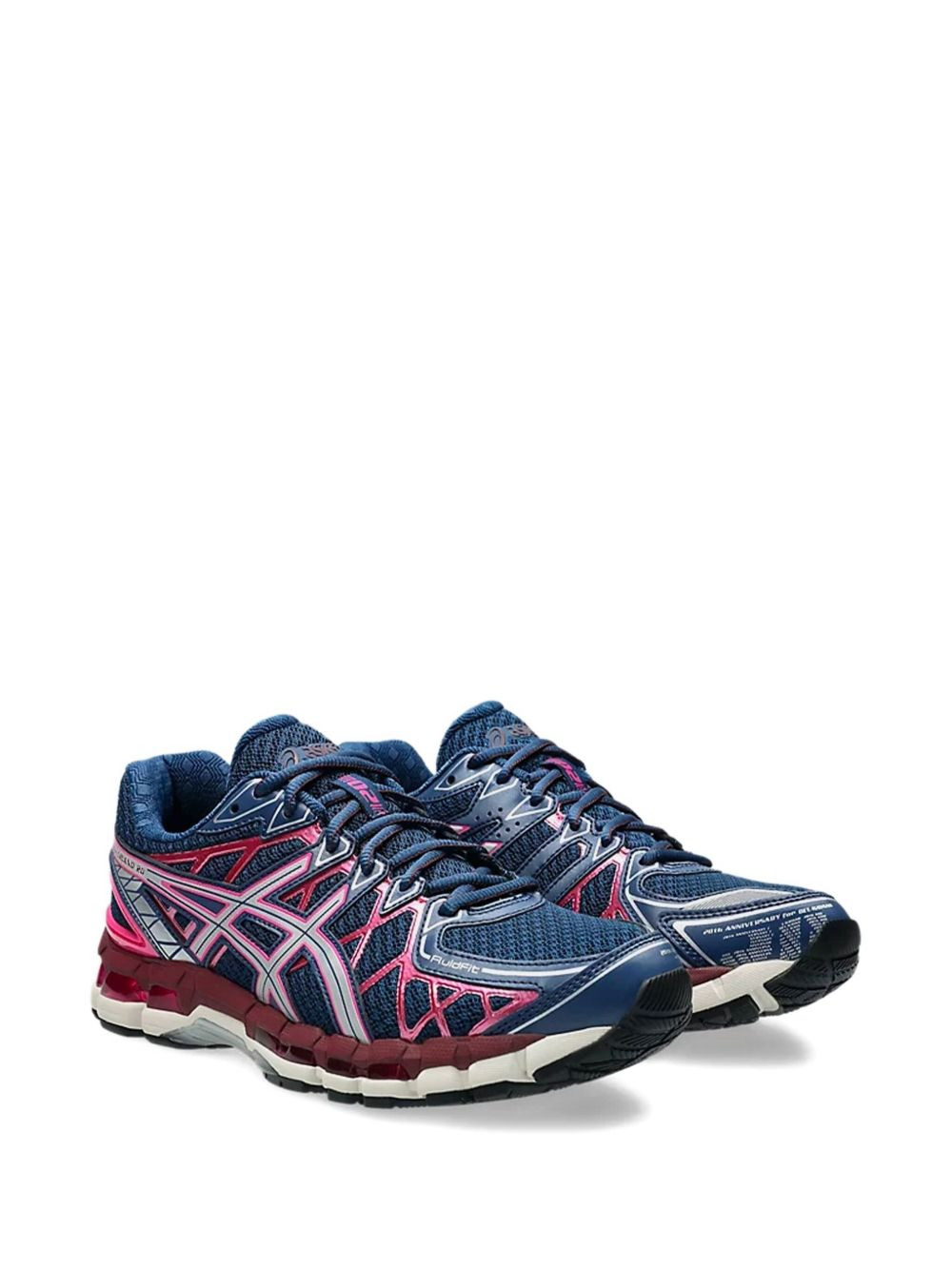 Gel-Kayano 20 sneakers - 3