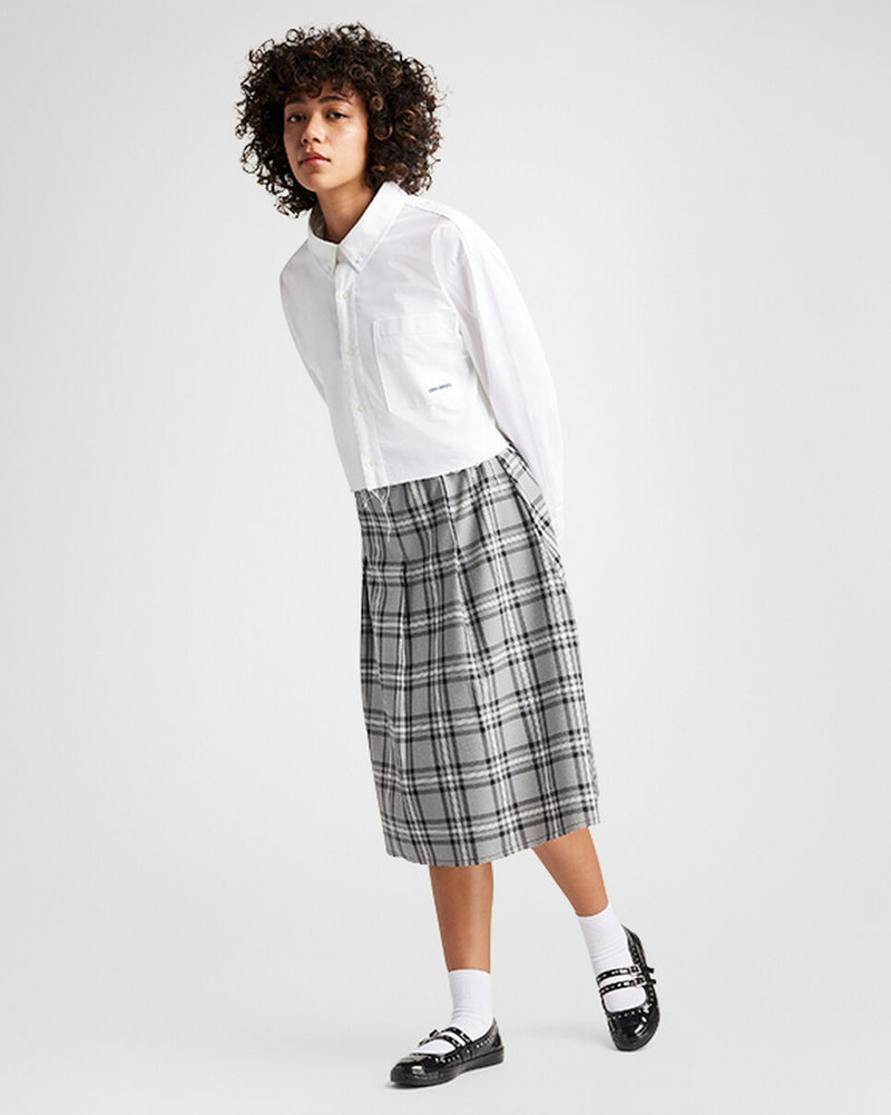 Chuck Taylor All Star Dainty Mary Jane Studded 4