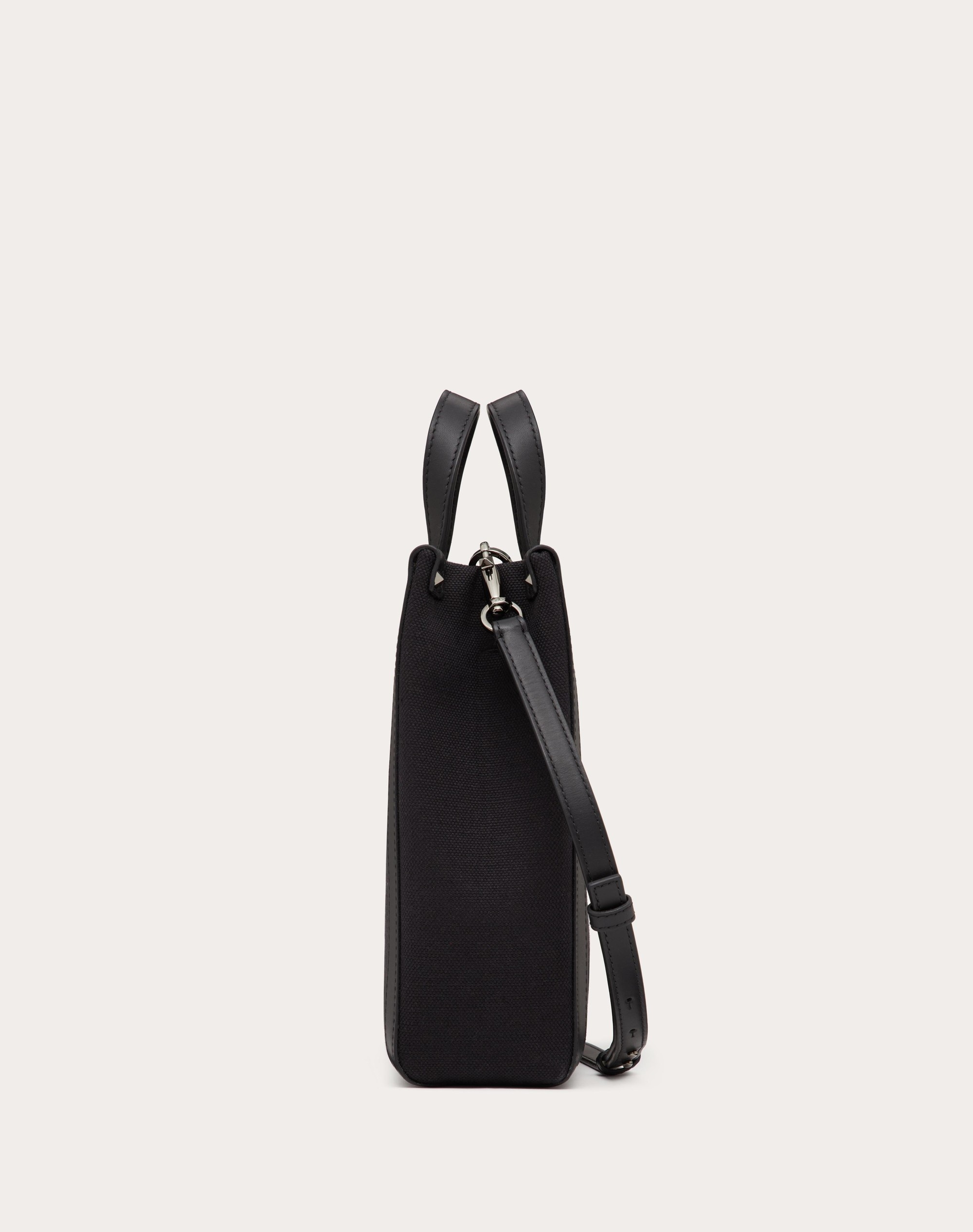 VLTN ECOLAB MINI CANVAS SHOPPER - 5