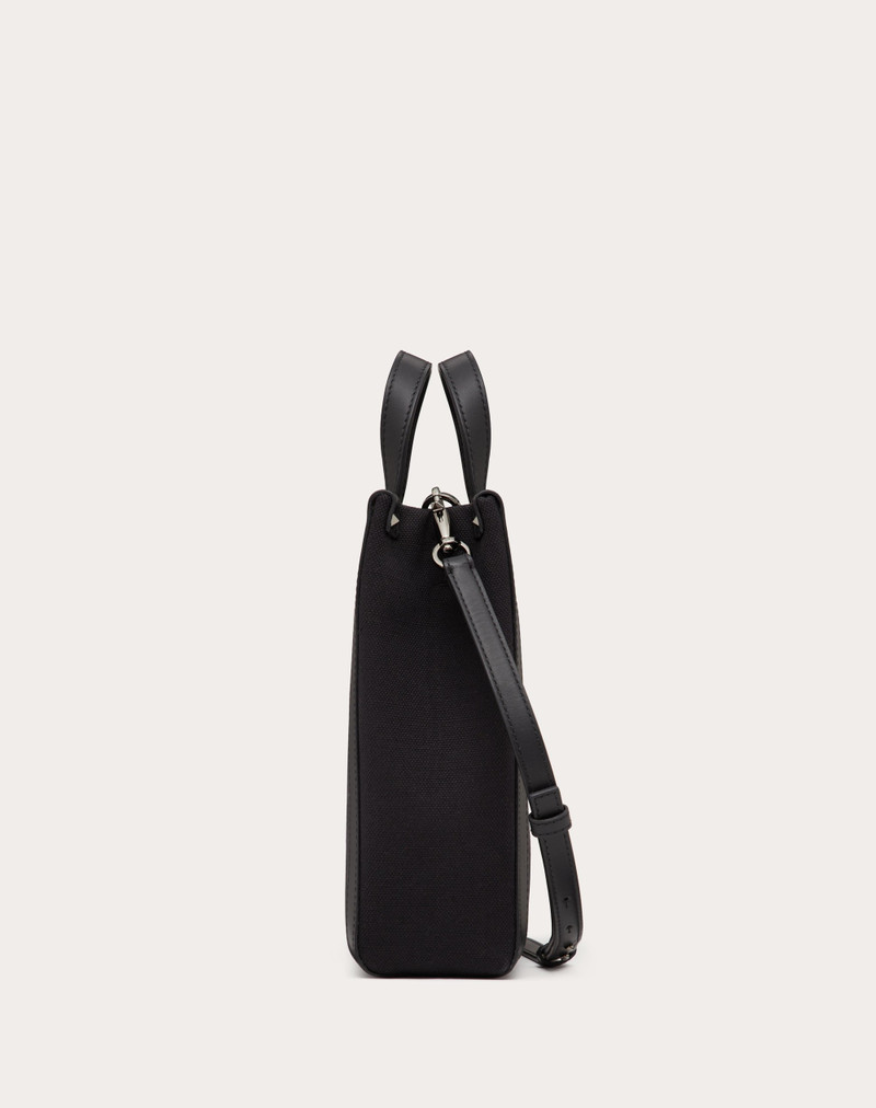 VLTN ECOLAB MINI CANVAS SHOPPER 5
