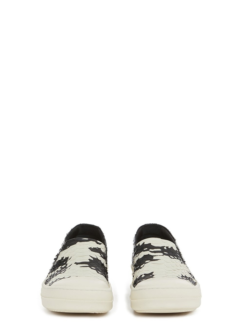 Rick Owens SCARF outlook