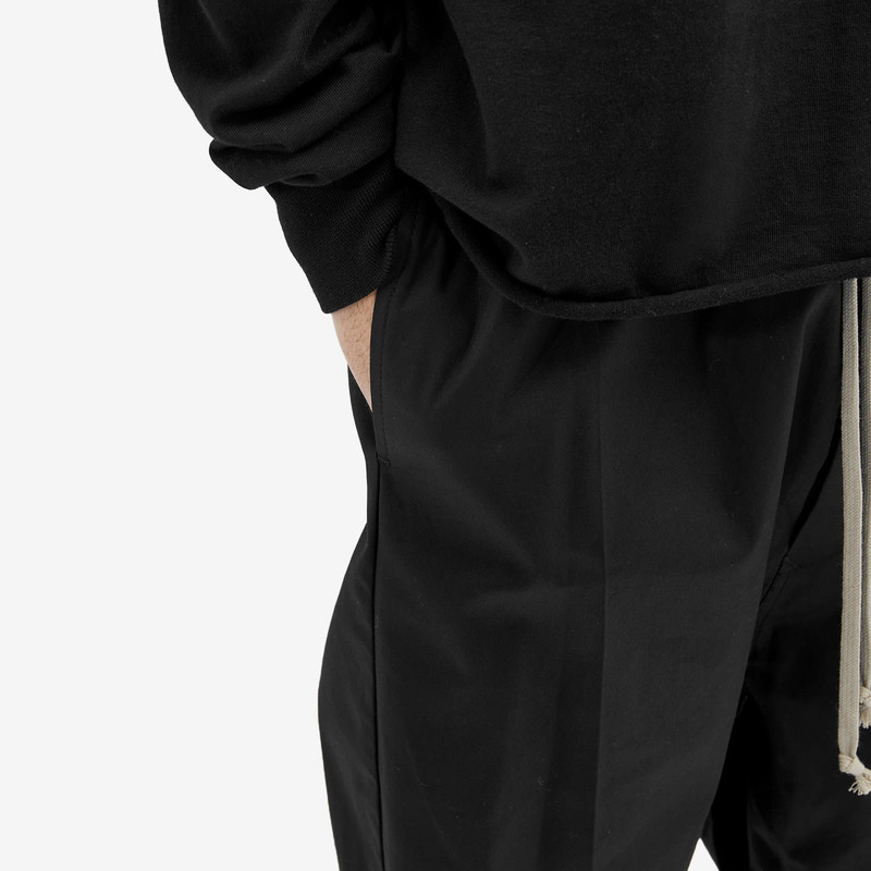 Rick Owens Rick의 팟 반바지 5