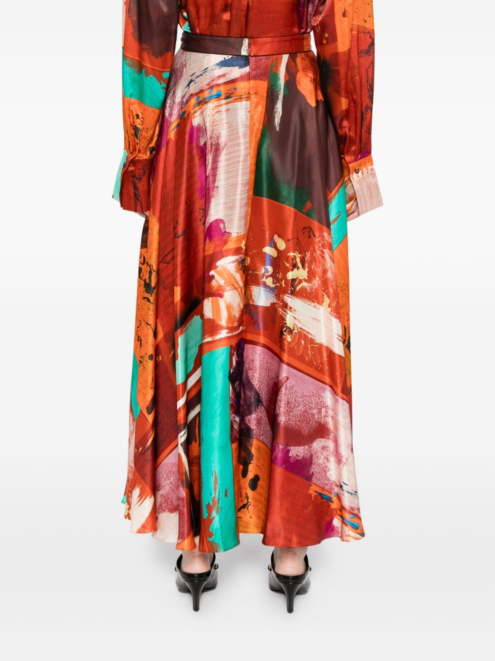 Ameera skirt - 4