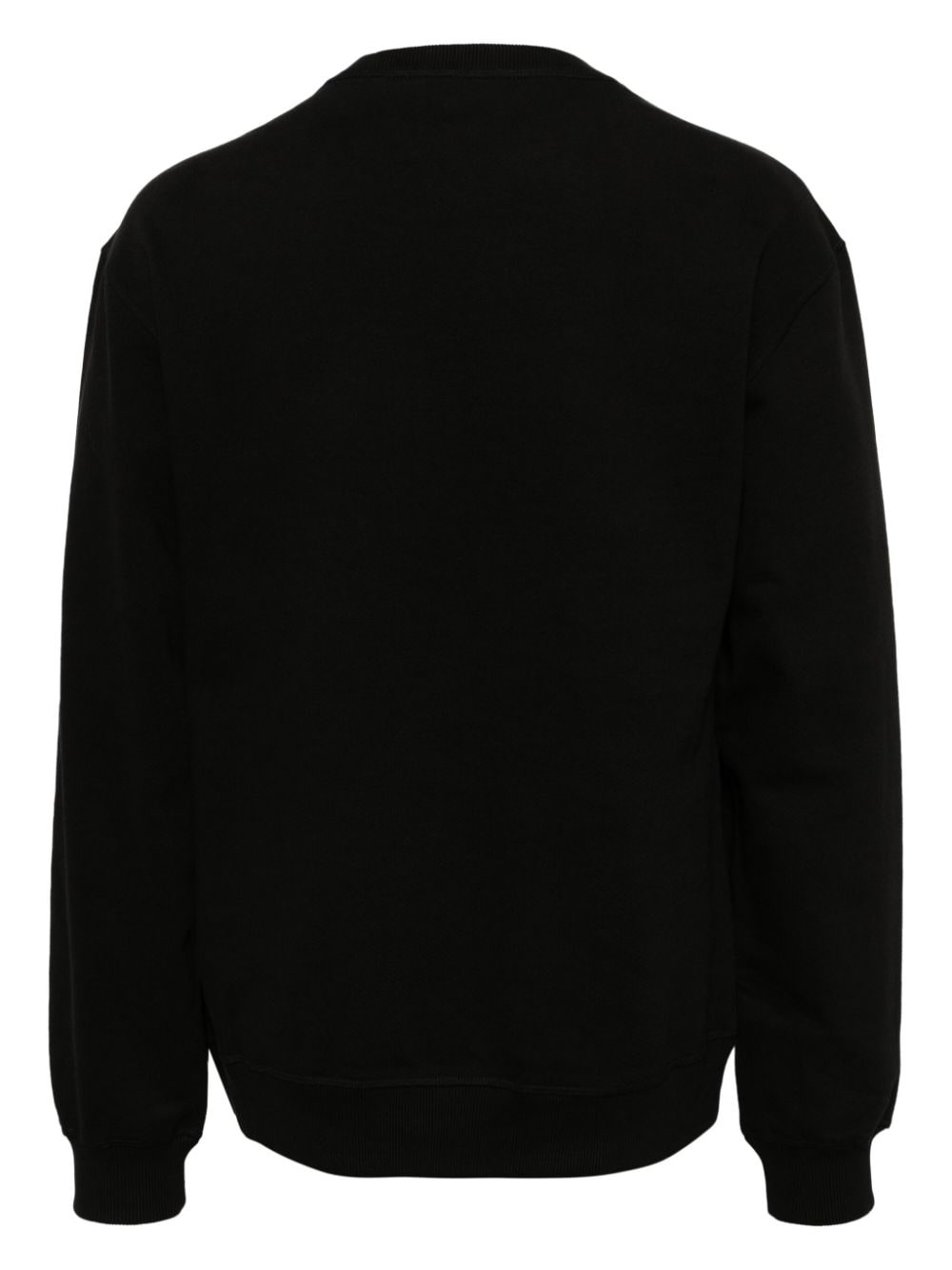Abundance Dragon organic cotton sweatshirt - 2