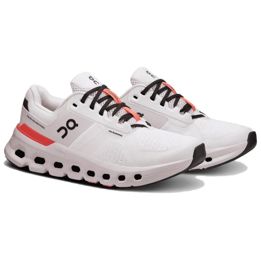 On Running Cloudrunner 2 'White Orange' 3ME10140248 - 3