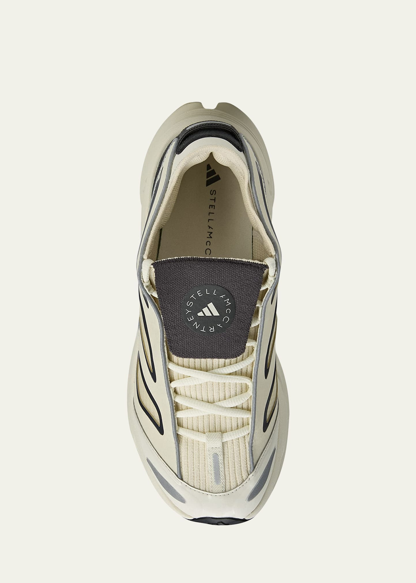 Adistar Trainer Sneakers - 4