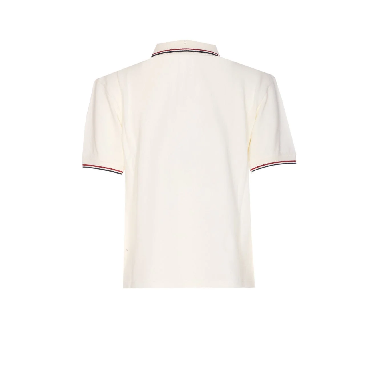 Miu Miu Women Miu Miu Logo Polo - 1