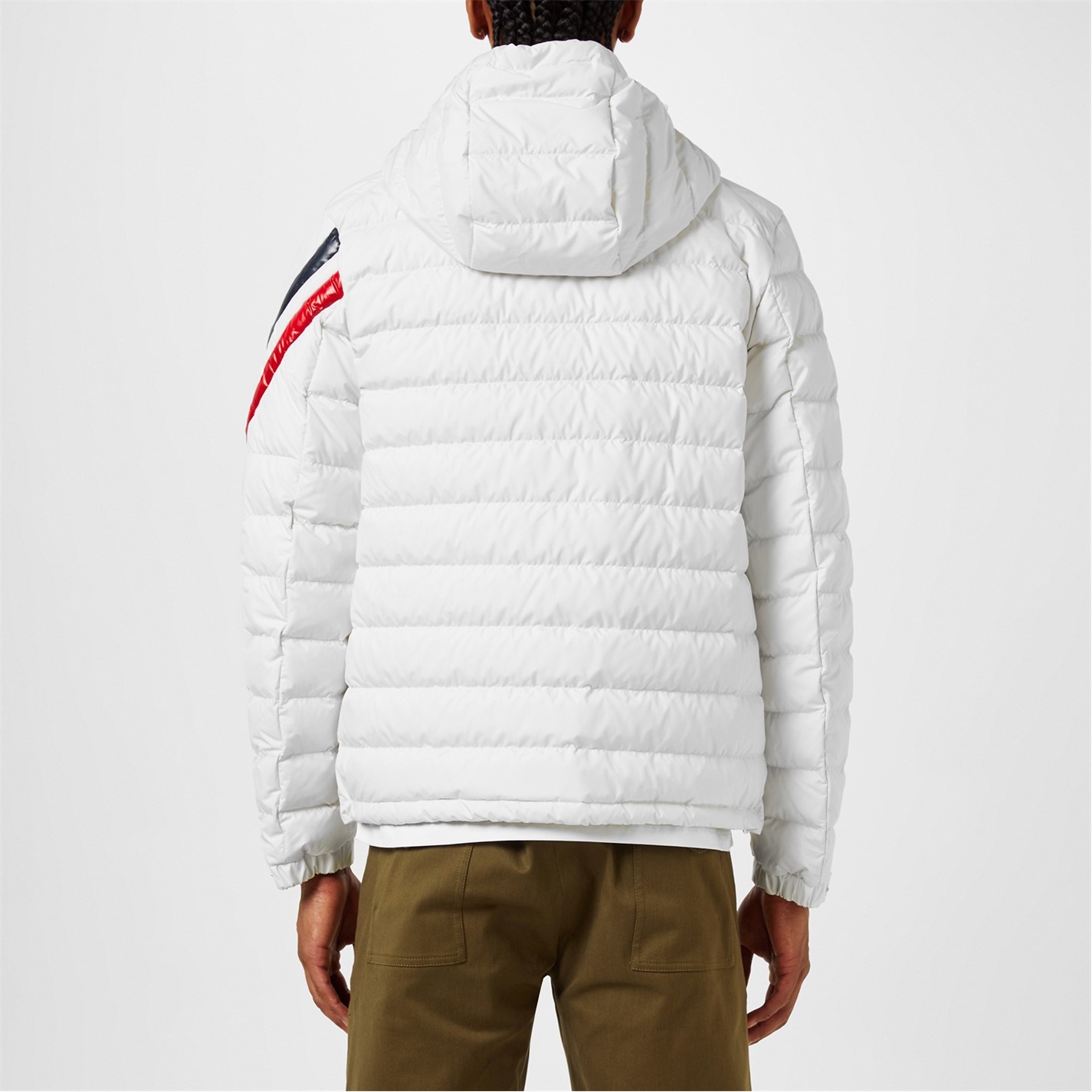 MONCLER BERARD JCKT SN42 - 3