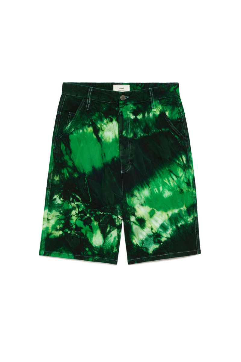 Alex Fit Short Pants 1